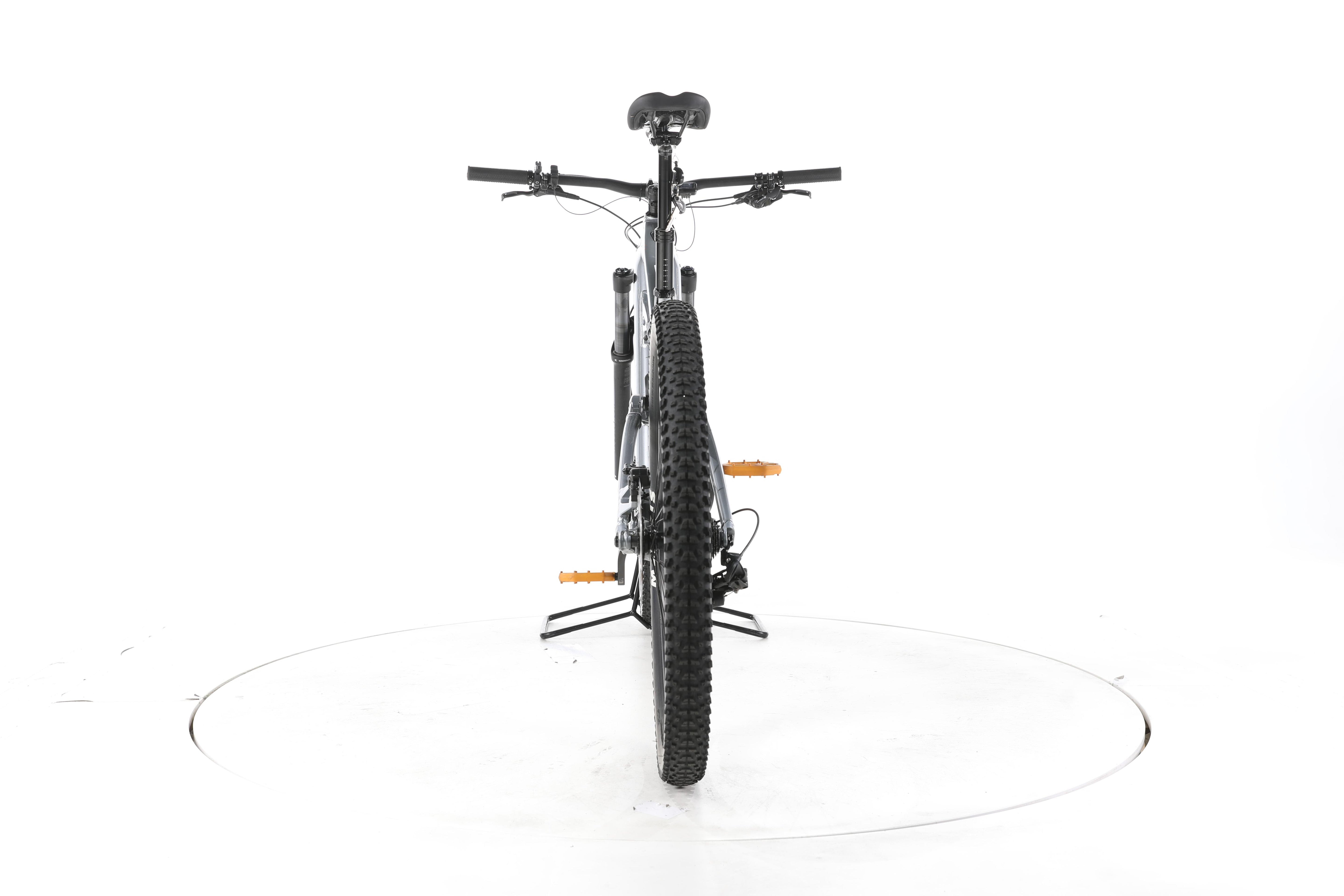 Cannondale Moterra 4 E-Bike Fully - Image 10