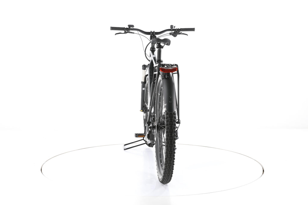 Giant Fathom E+ EX Trekking E-Bike - Image 10
