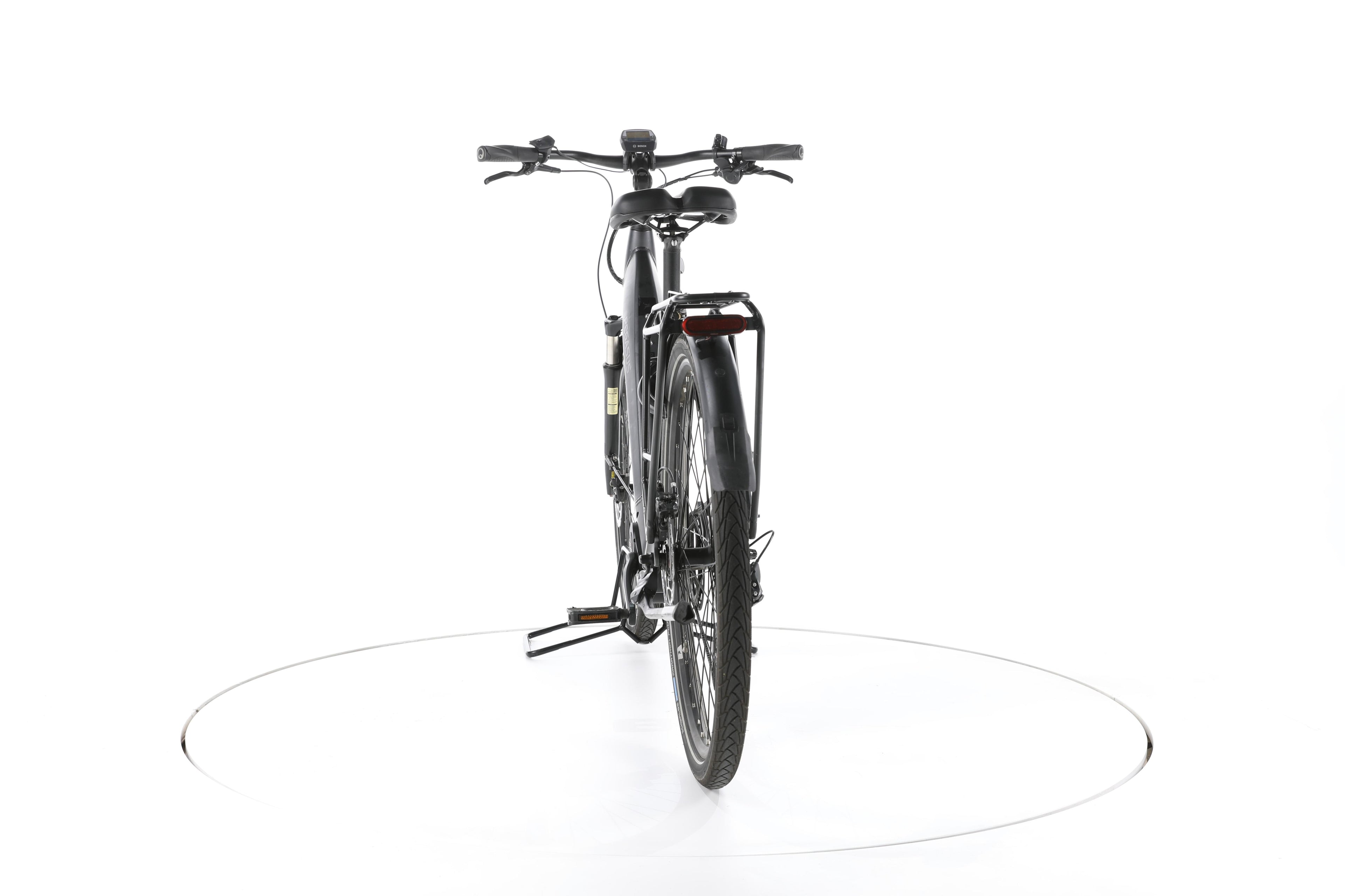Pegasus Premio EVO 10 Lite Trekking E-Bike Tiefeinsteiger - Image 10