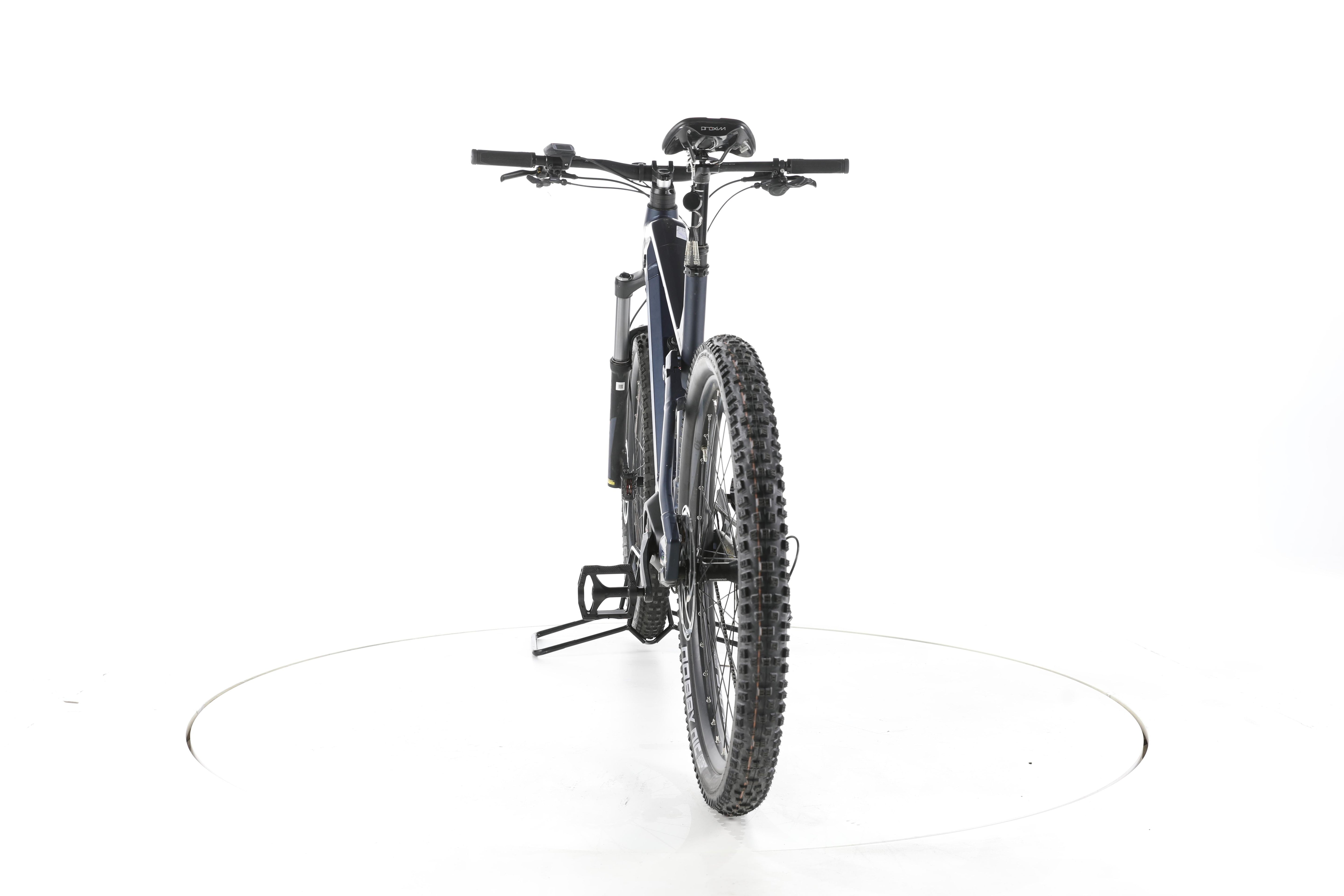 Bulls Sonic EVO AM 1 E-Bike Fully - Image 10
