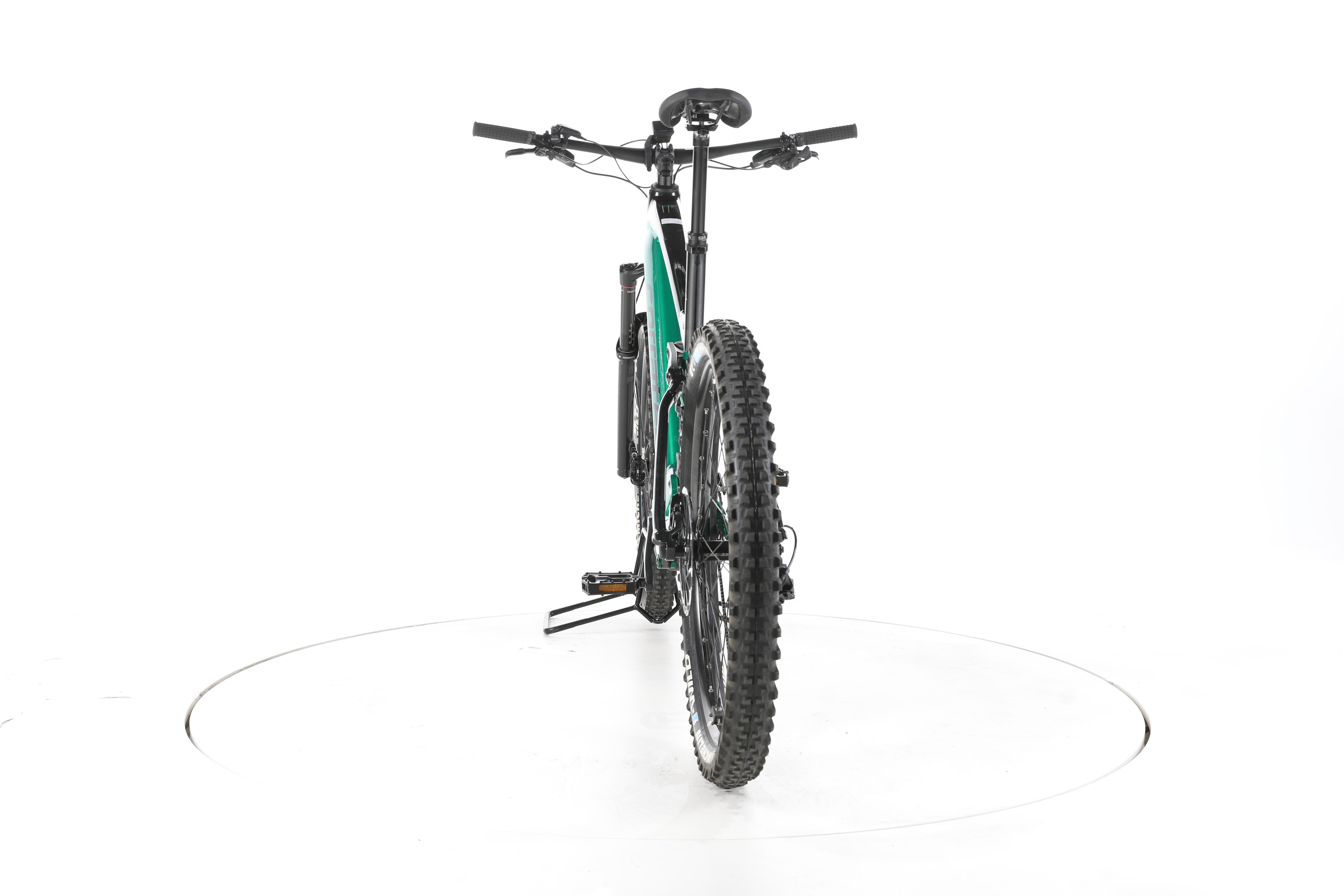 Corratec E-Power RS 160 Pro Plus Fully E-Bike - Image 10