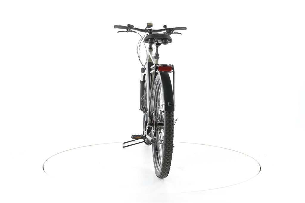 Kalkhoff Entice 5.B Season Trekking E-Bike 2023 - Image 10