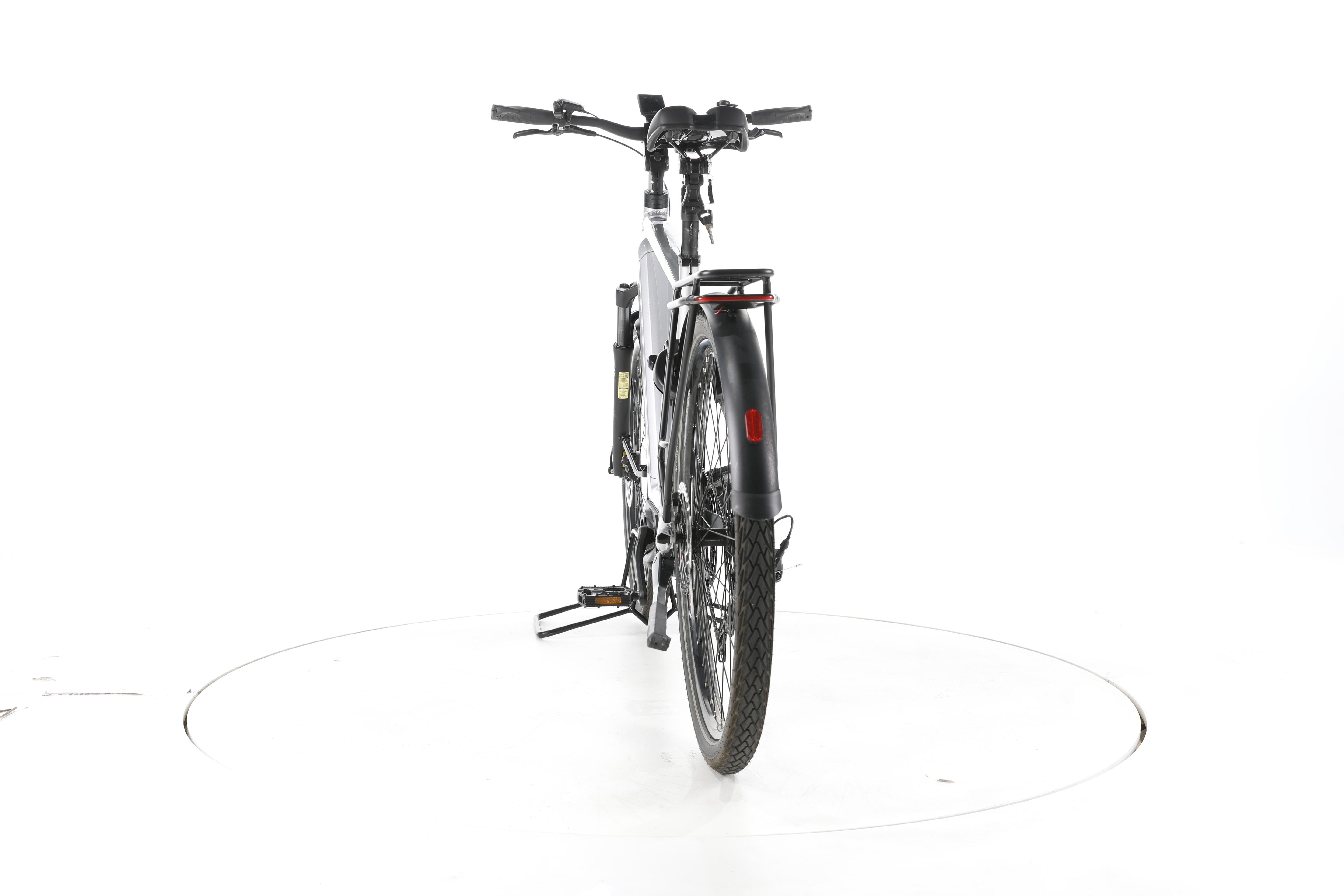 Pegasus Premio EVO 10 Lite Trekking E-Bike 2024 - Image 10