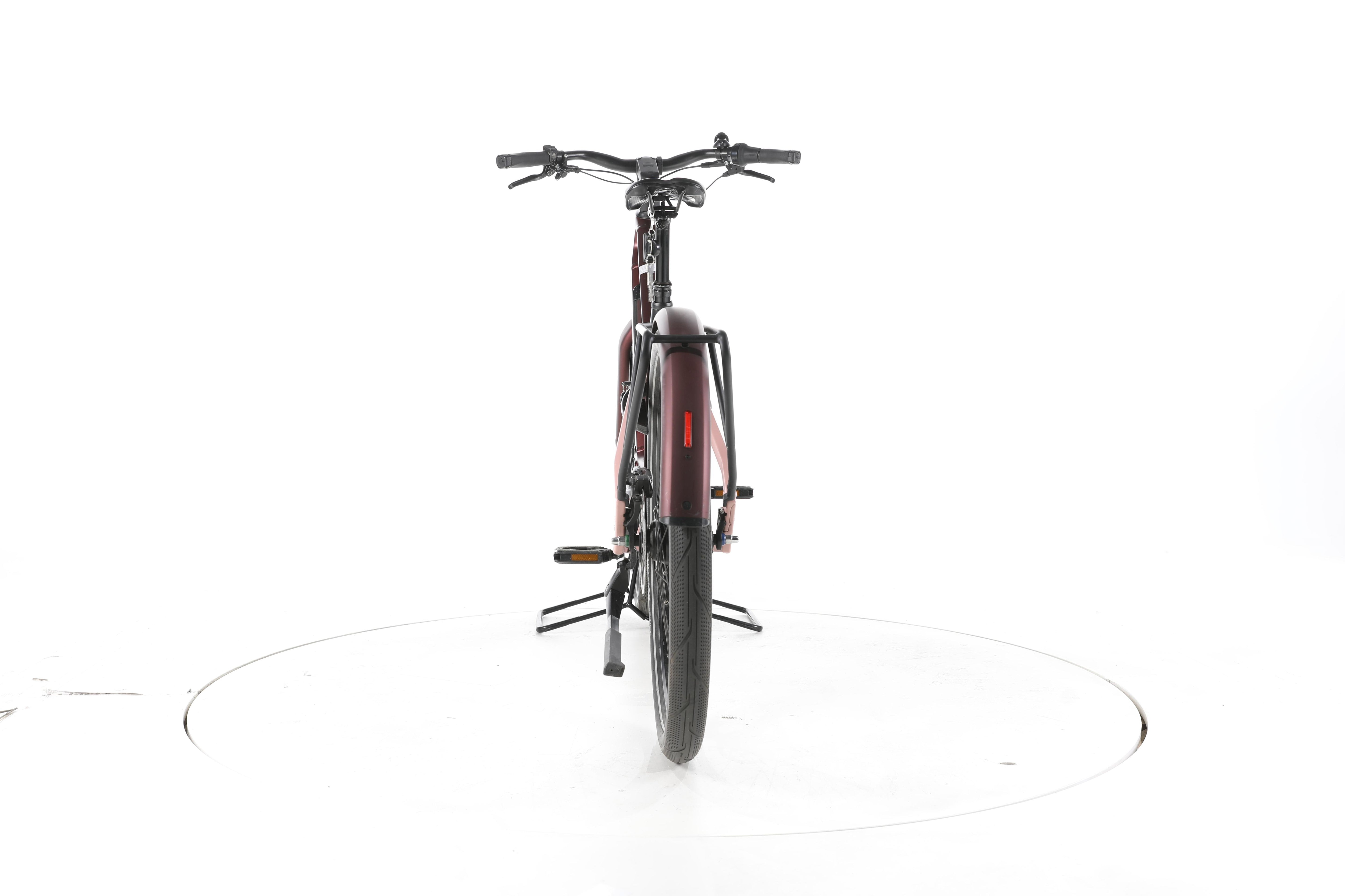 Winora iRide Pure R5f City E-Bike 2024 - Image 10