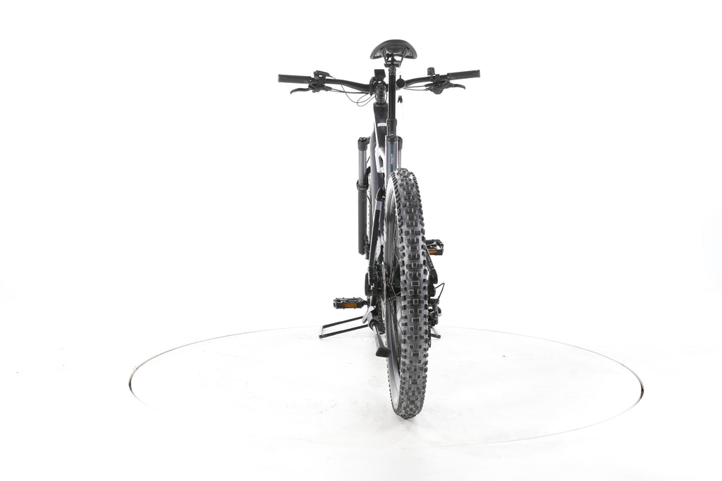KTM Macina Kapoho Elite E-Bike Fully Carbon - Image 10