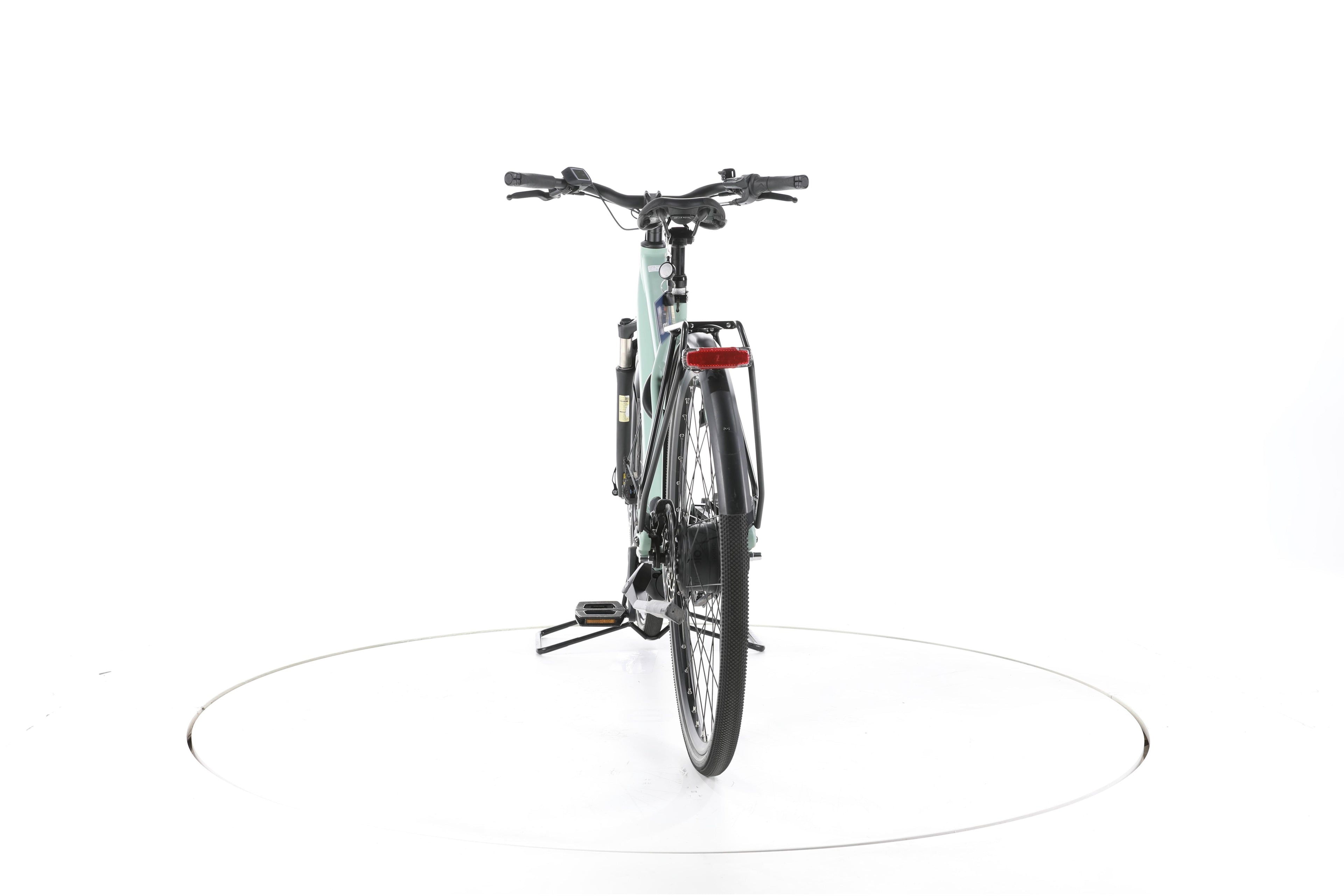 Riese & Müller Roadster Mixte vario City E-Bike - Image 10