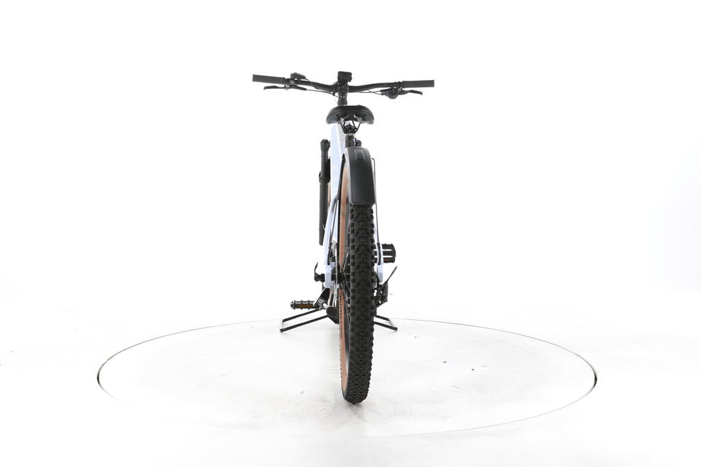 Cube Reaction Hybrid Pro E-Bike - Image 10