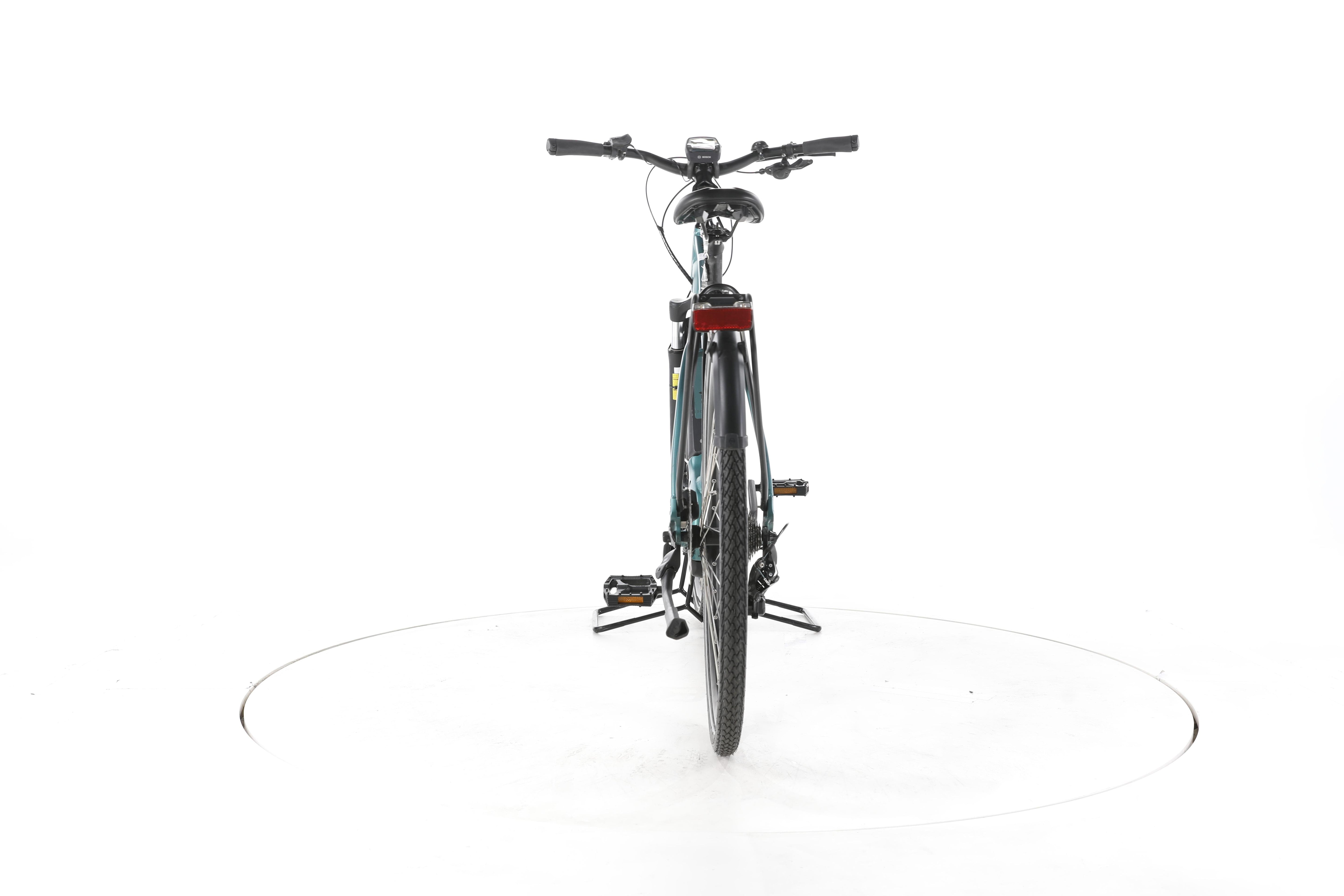 Radon Solution Hybrid 7.0 Trekking E-Bike - Image 10