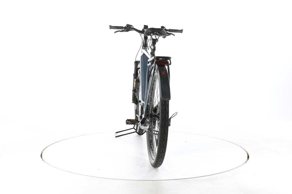 Cube Kathmandu Hybrid ABS Trekking E-Bike - Image 10