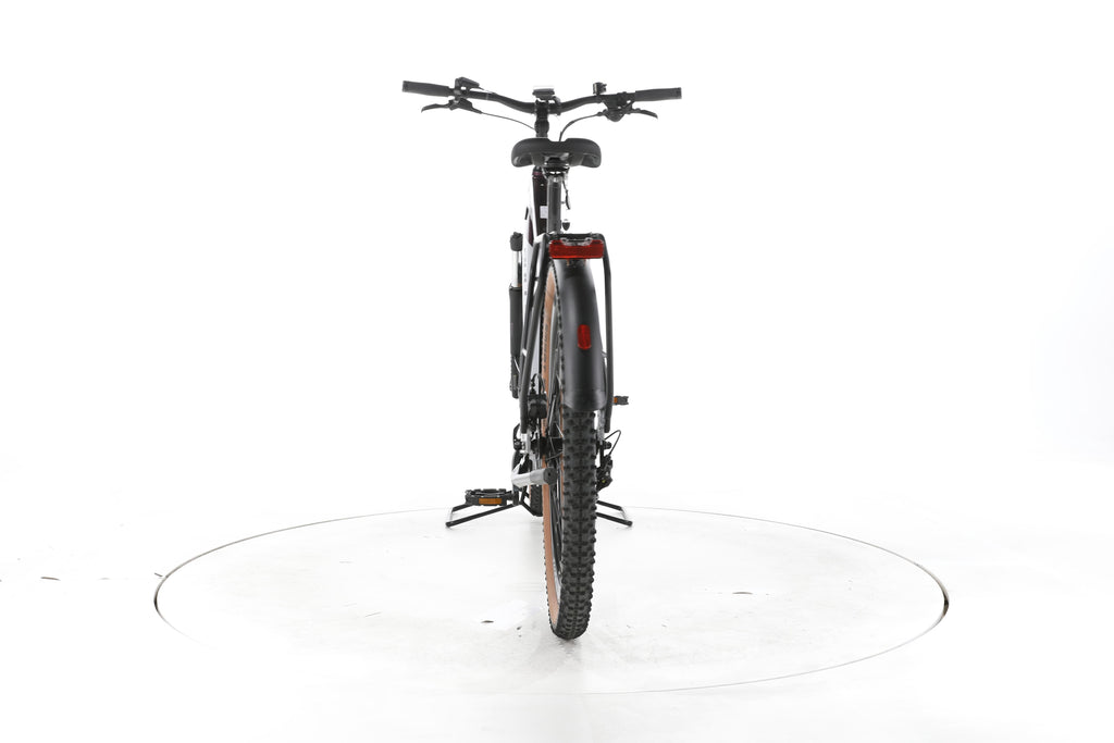 Bulls Cross EVO Trekking E-Bike - Image 10