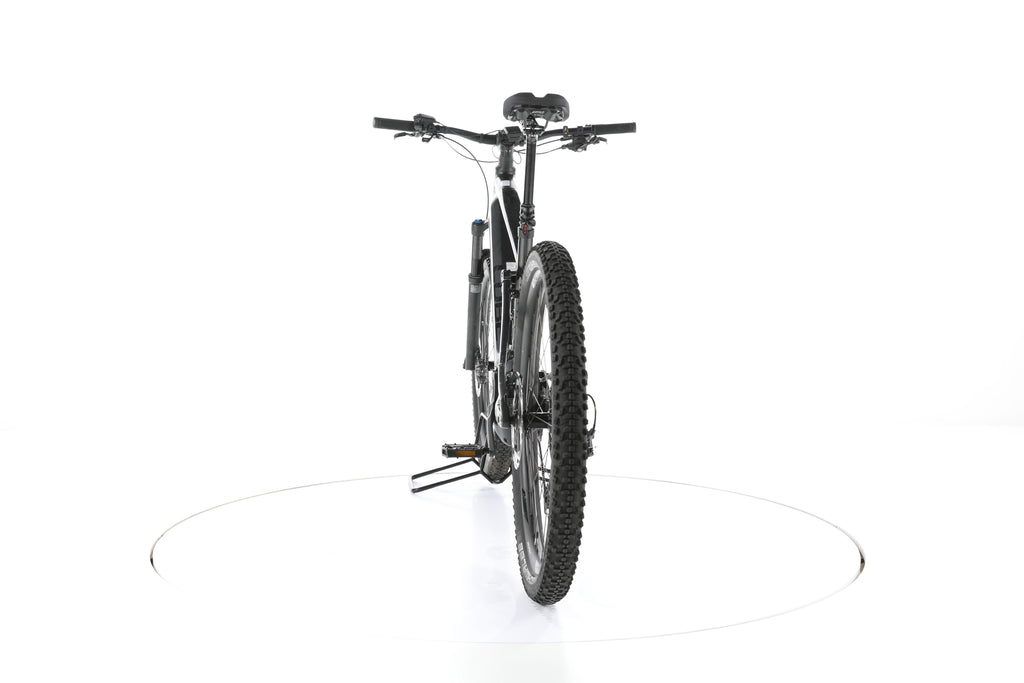 Cube Stereo Hybrid 120 SLT Fully E-Bike 2023 - Image 10