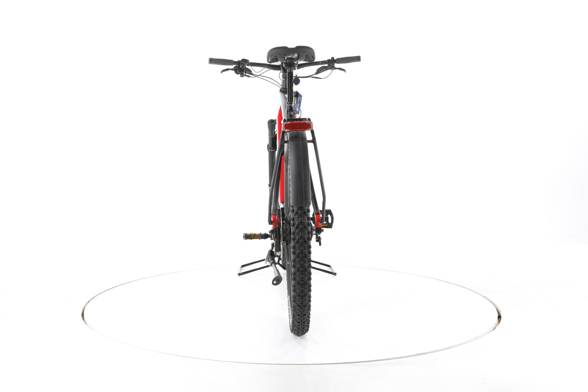 Simplon Sengo Pmax City E-Bike Carbon - Image 10