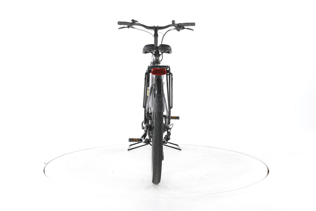 Pegasus EVO CX Trekking E-Bike Tiefeinsteiger - Image 10