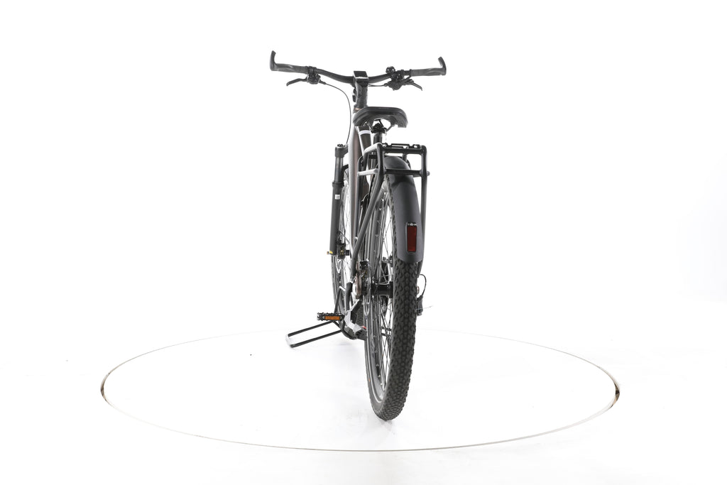 Giant Explore E+ Pro 1 Trekking E-Bike - Image 10