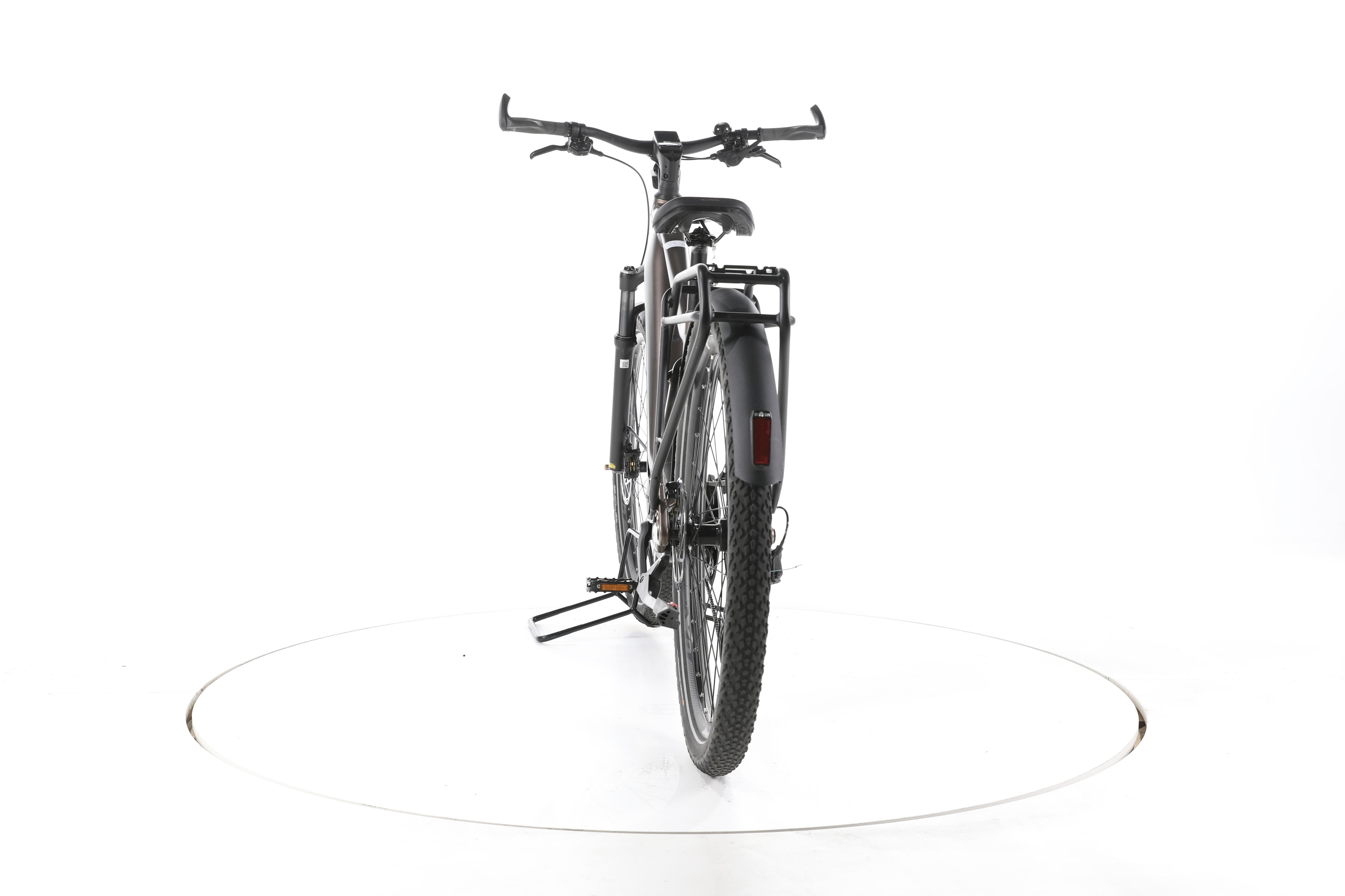 Giant Explore E+ Pro 1 Trekking E-Bike - Image 10