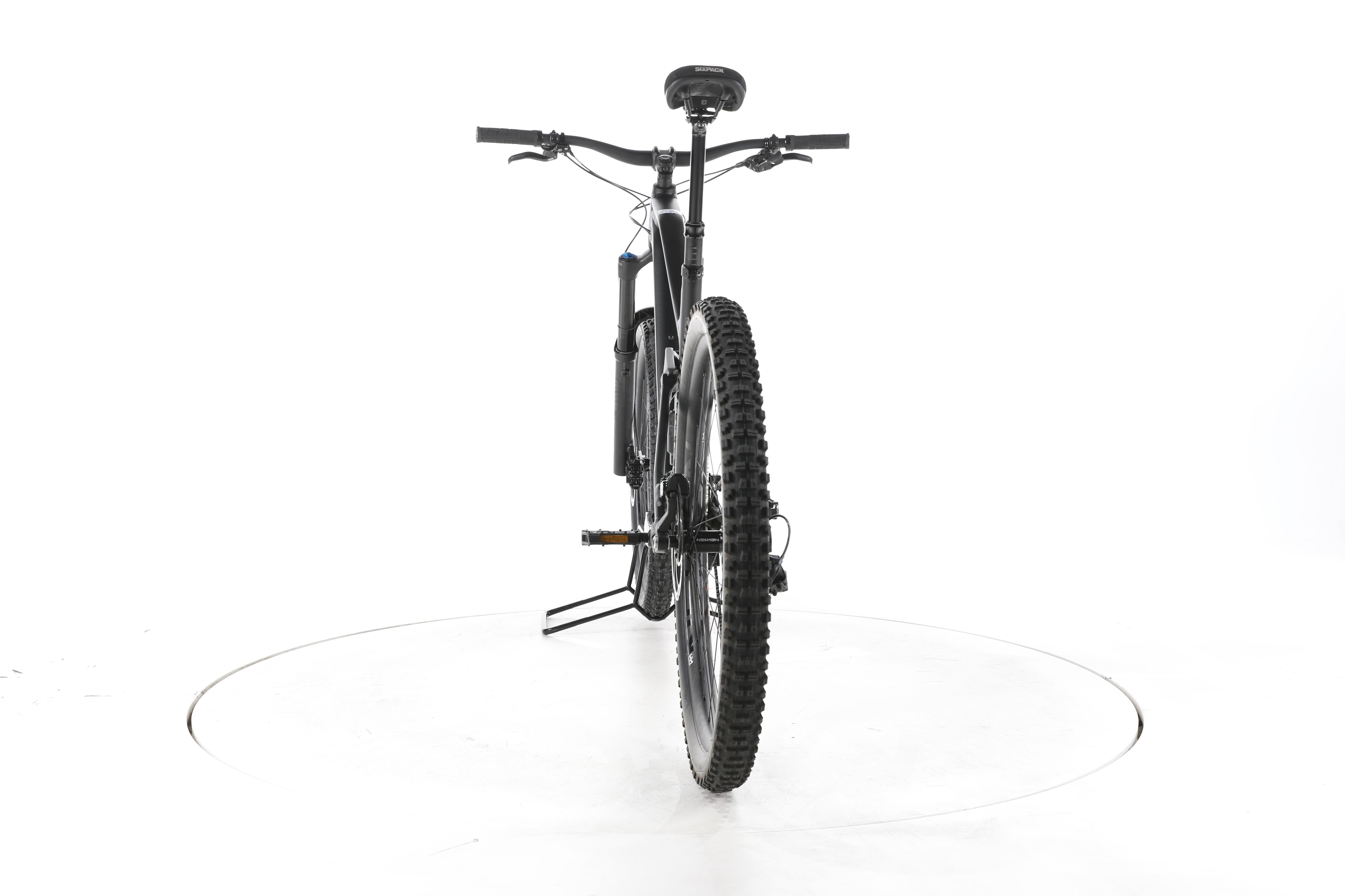 Cube Stereo ONE77 Pro Fahrrad Fully - Image 10