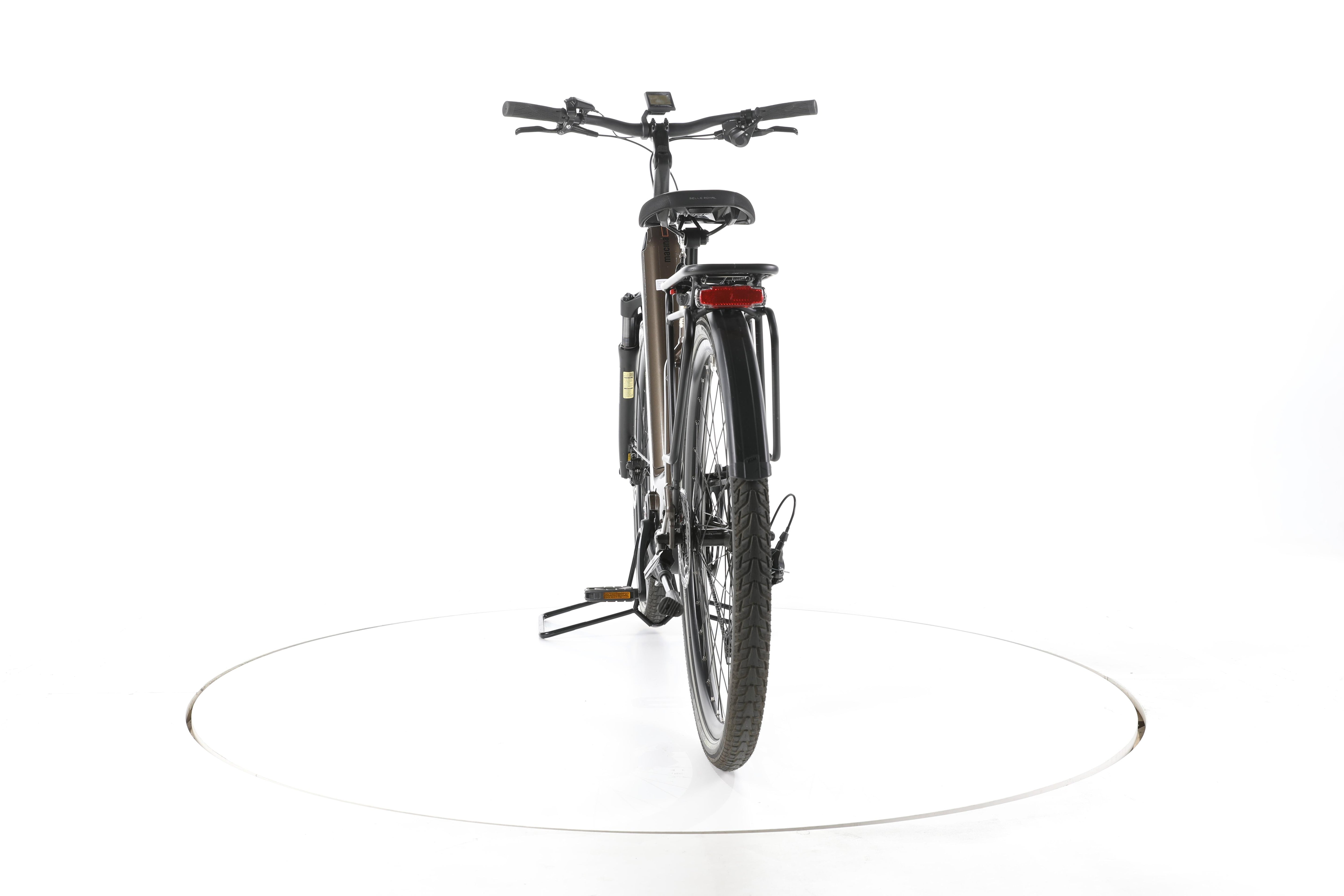 KTM Macina Tour LTD Trekking E-Bike Tiefeinsteiger 2024 - Image 10