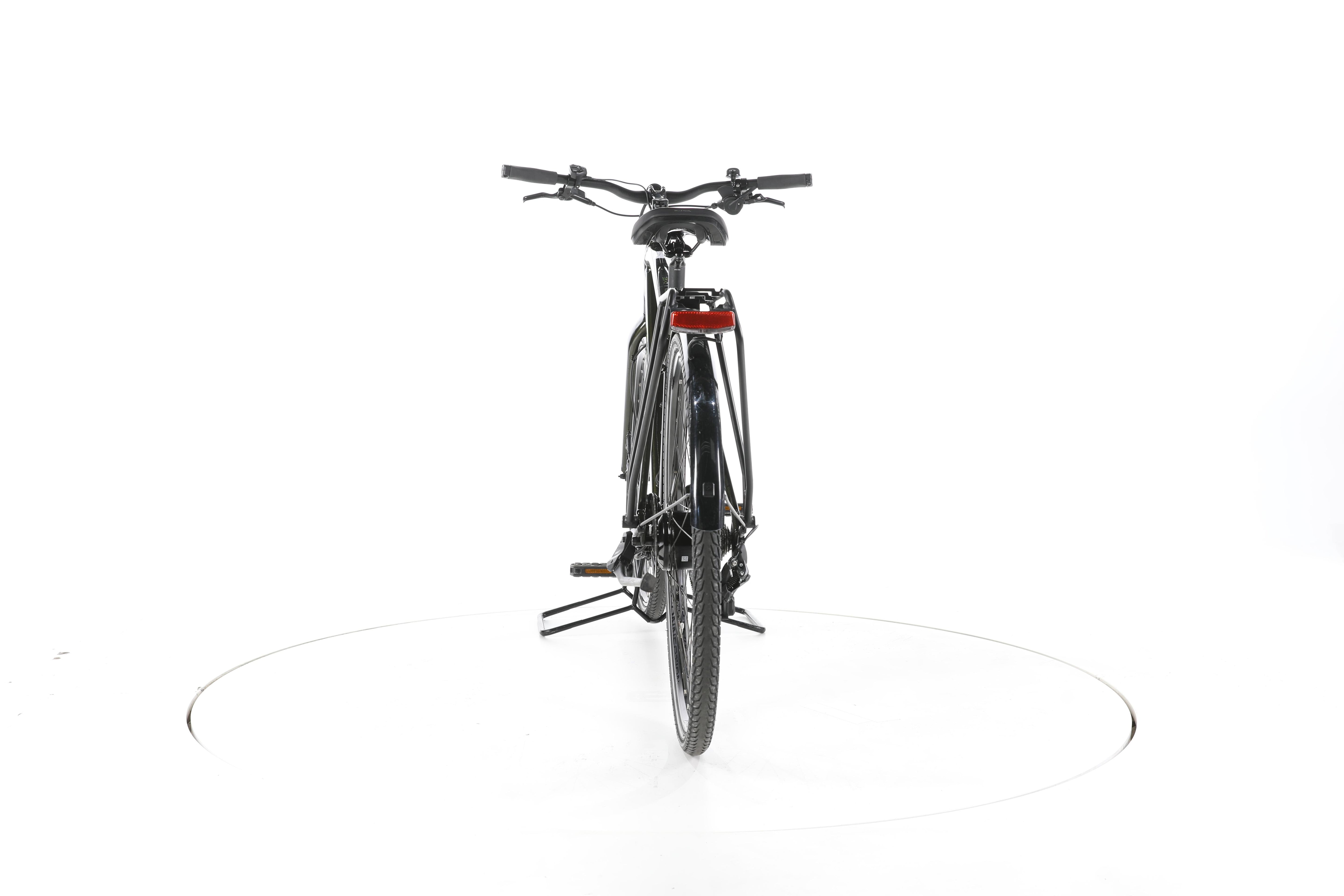 Diamant 365 Deluxe Trekking E-Bike - Image 10