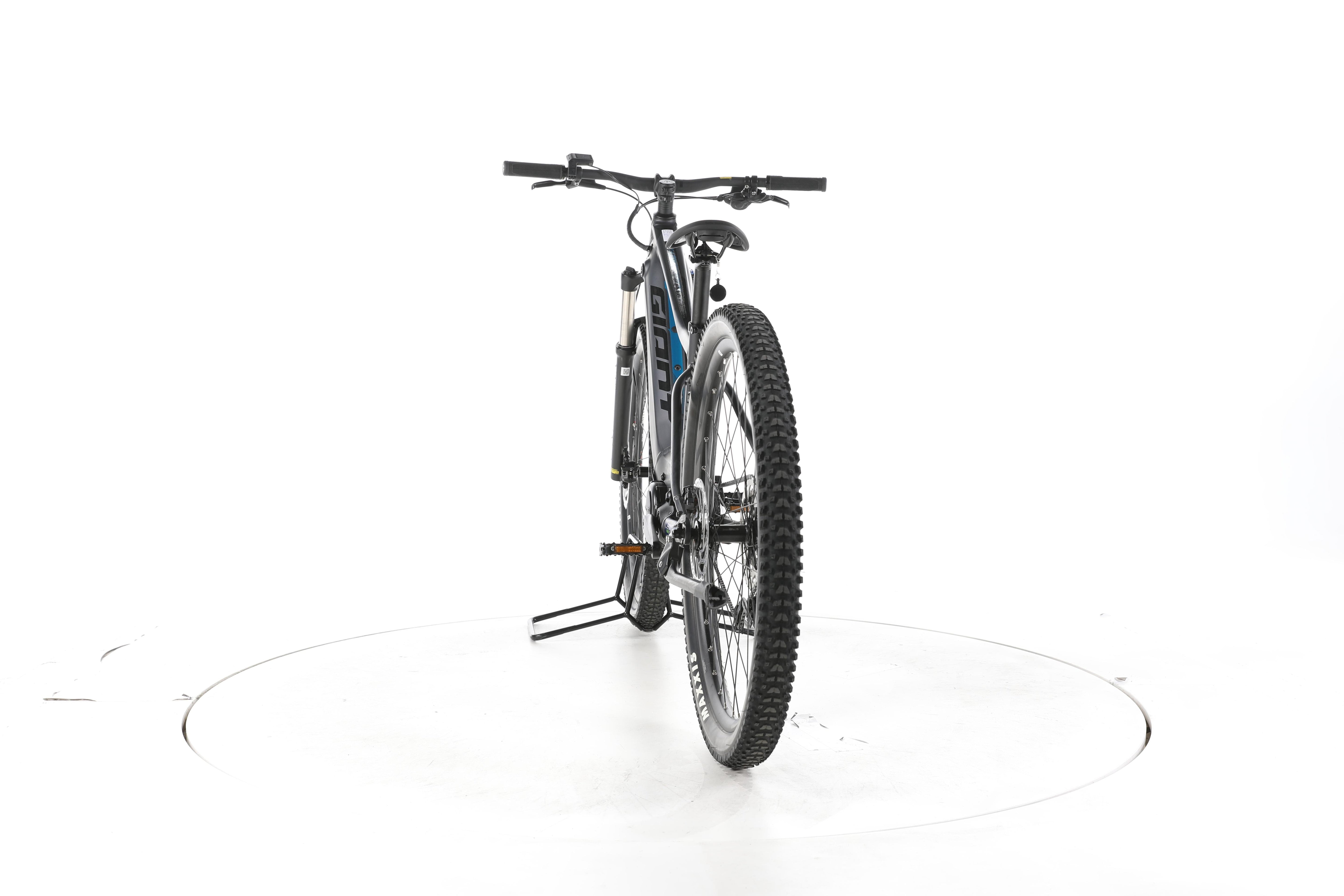 Giant Fathom E+ 2 E-Bike - Image 10