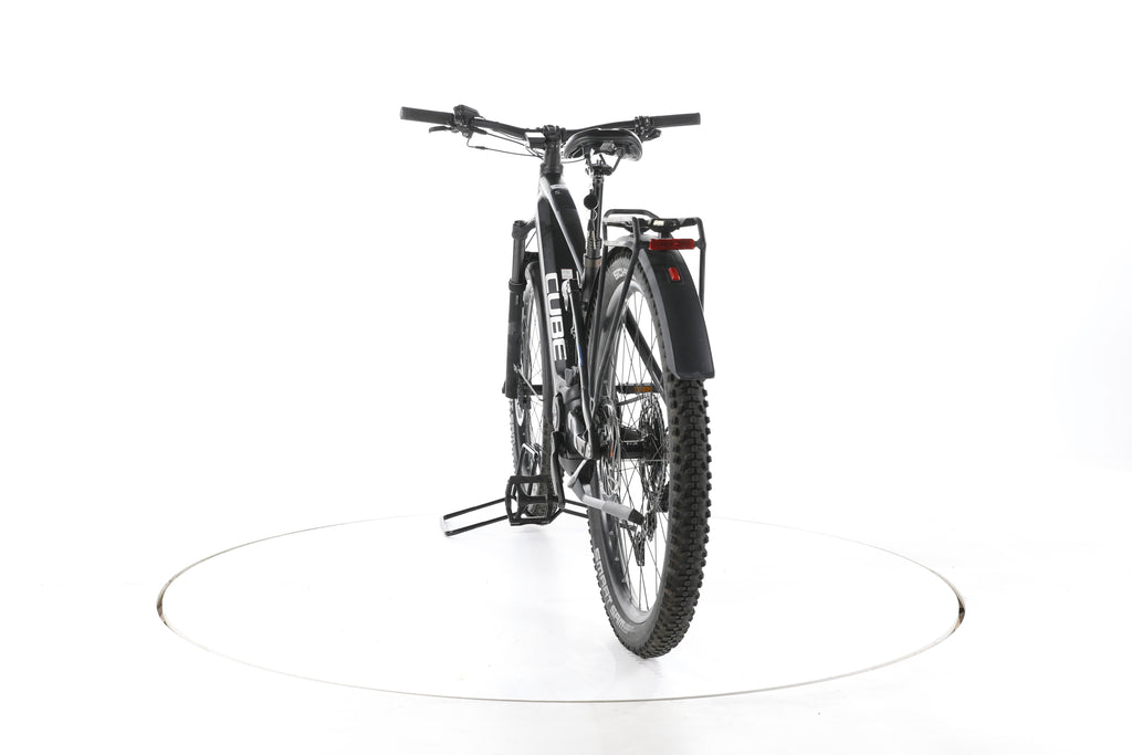 Cube Stereo Hybrid 120 SLX Allroad SUV E-Bike - Image 10