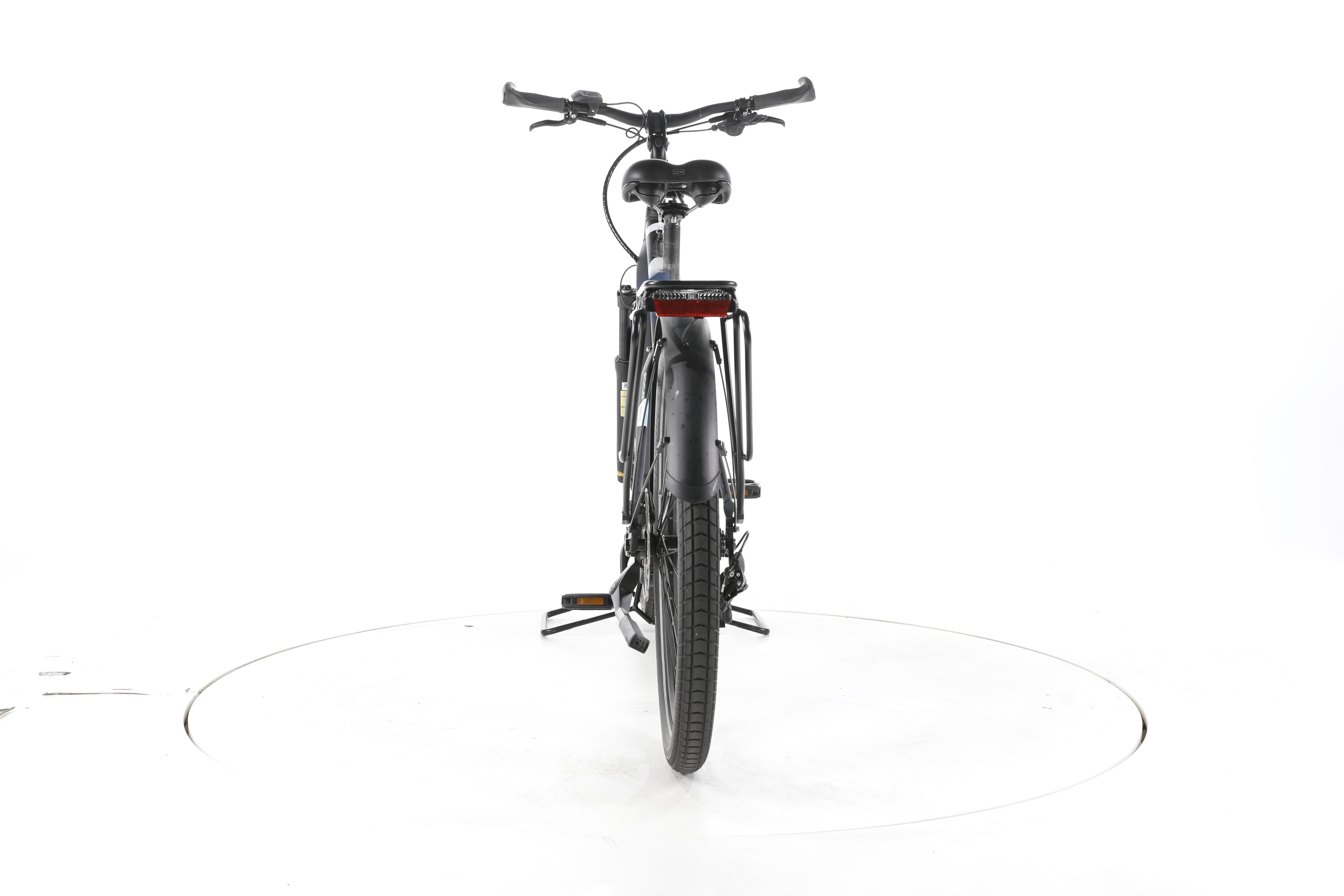 Bicycles Porto 10.6 Trekking E-Bike - Image 10