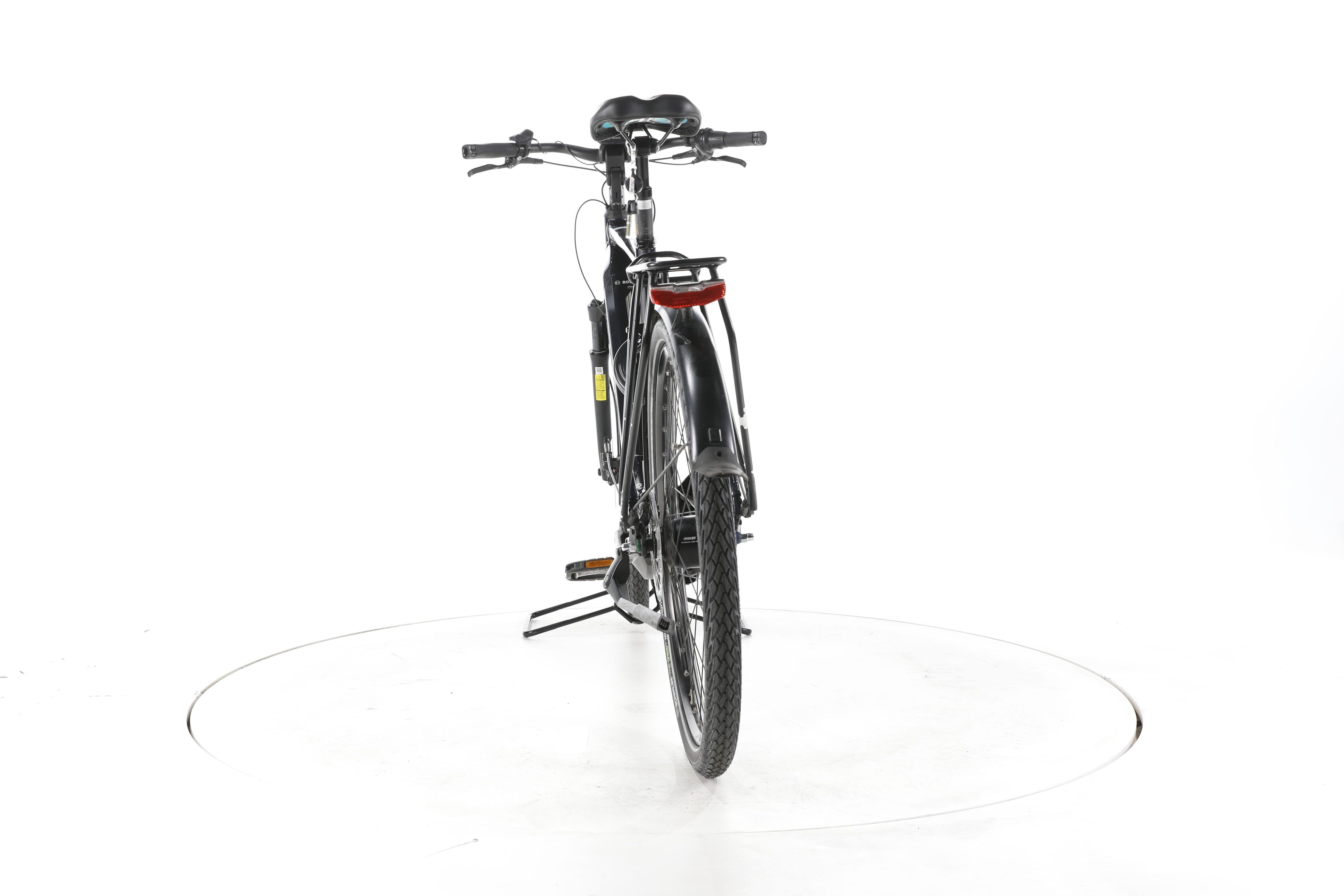 Green's Carlton City E-Bike - Image 10