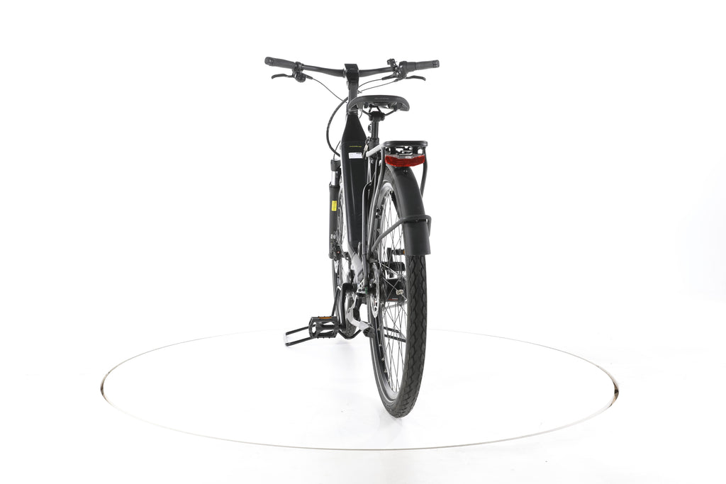 Giant E+ 2 LDS City E-Bike Tiefeinsteiger - Image 10