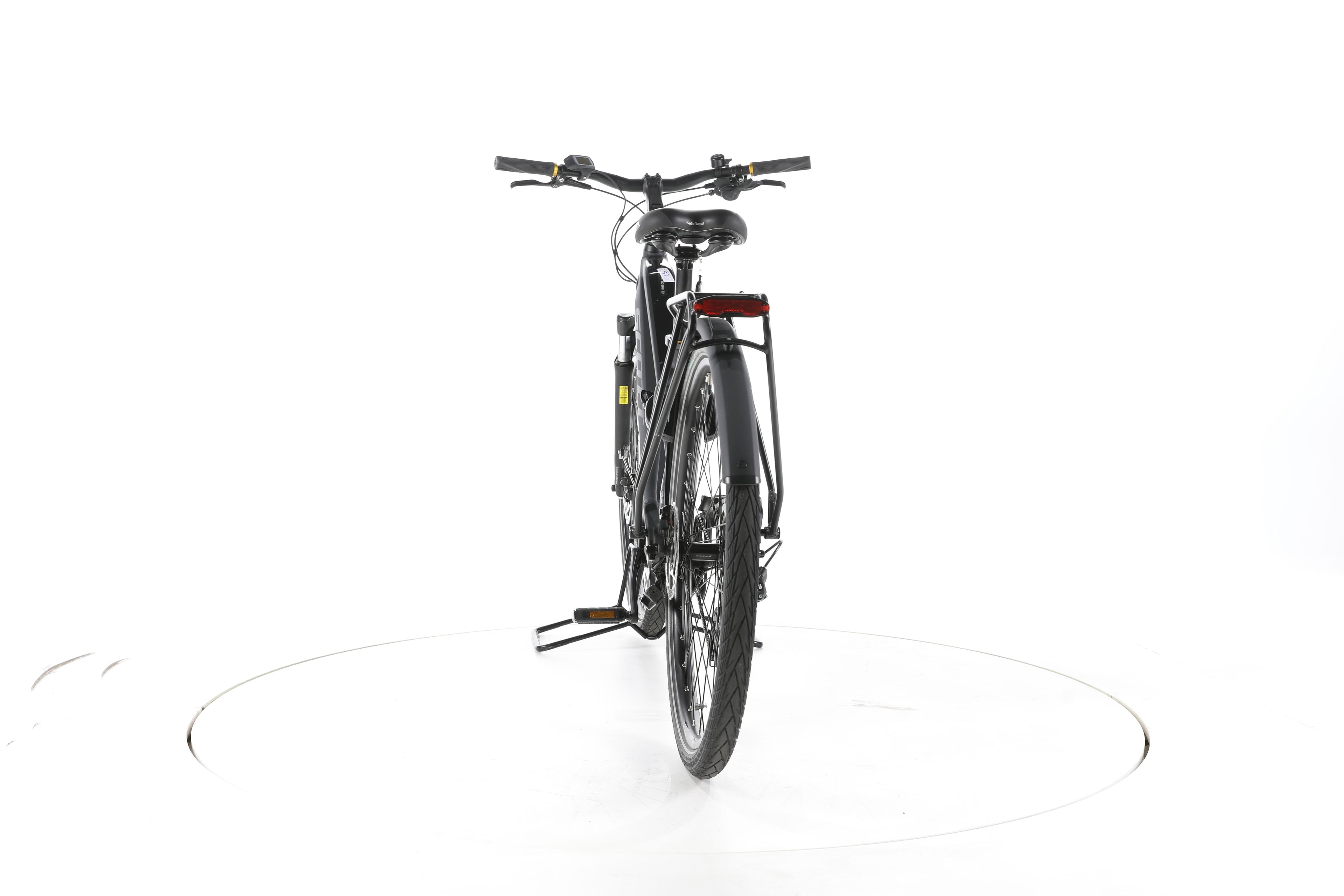Scott Sub Sport eRIDE 20 Trekking E-Bike - Image 10