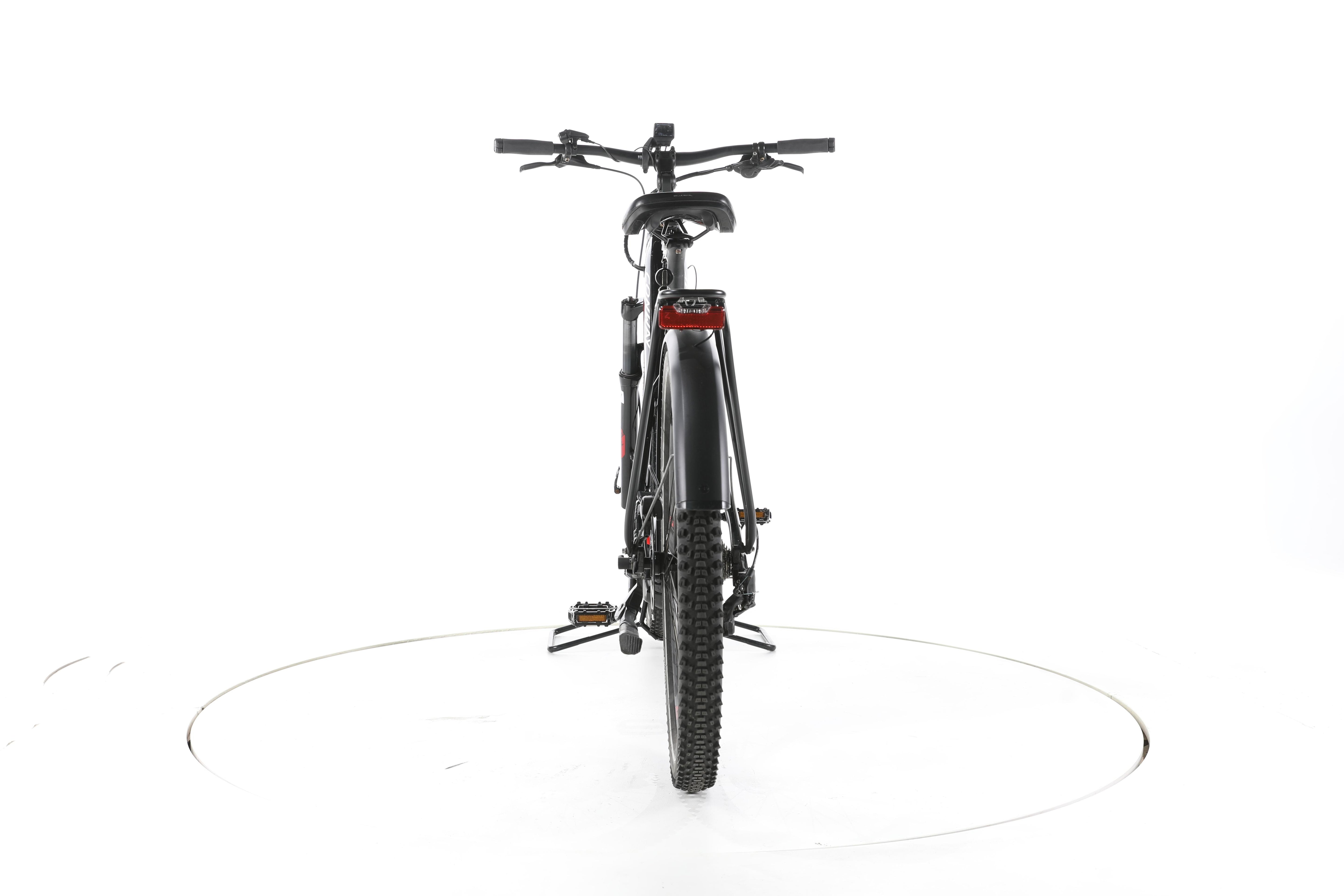 Conway Cairon SUV 5.0 Trekking E-Bike Tiefeinsteiger - Image 10
