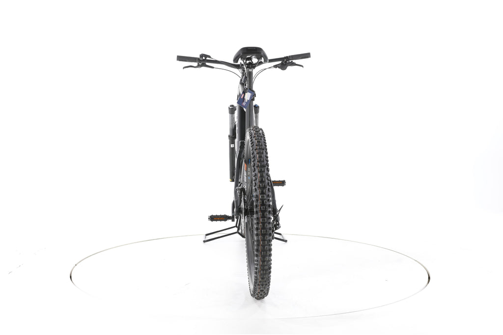 Bulls Copperhead EVO AM 1 Fully E-Bike 2023 - Image 10