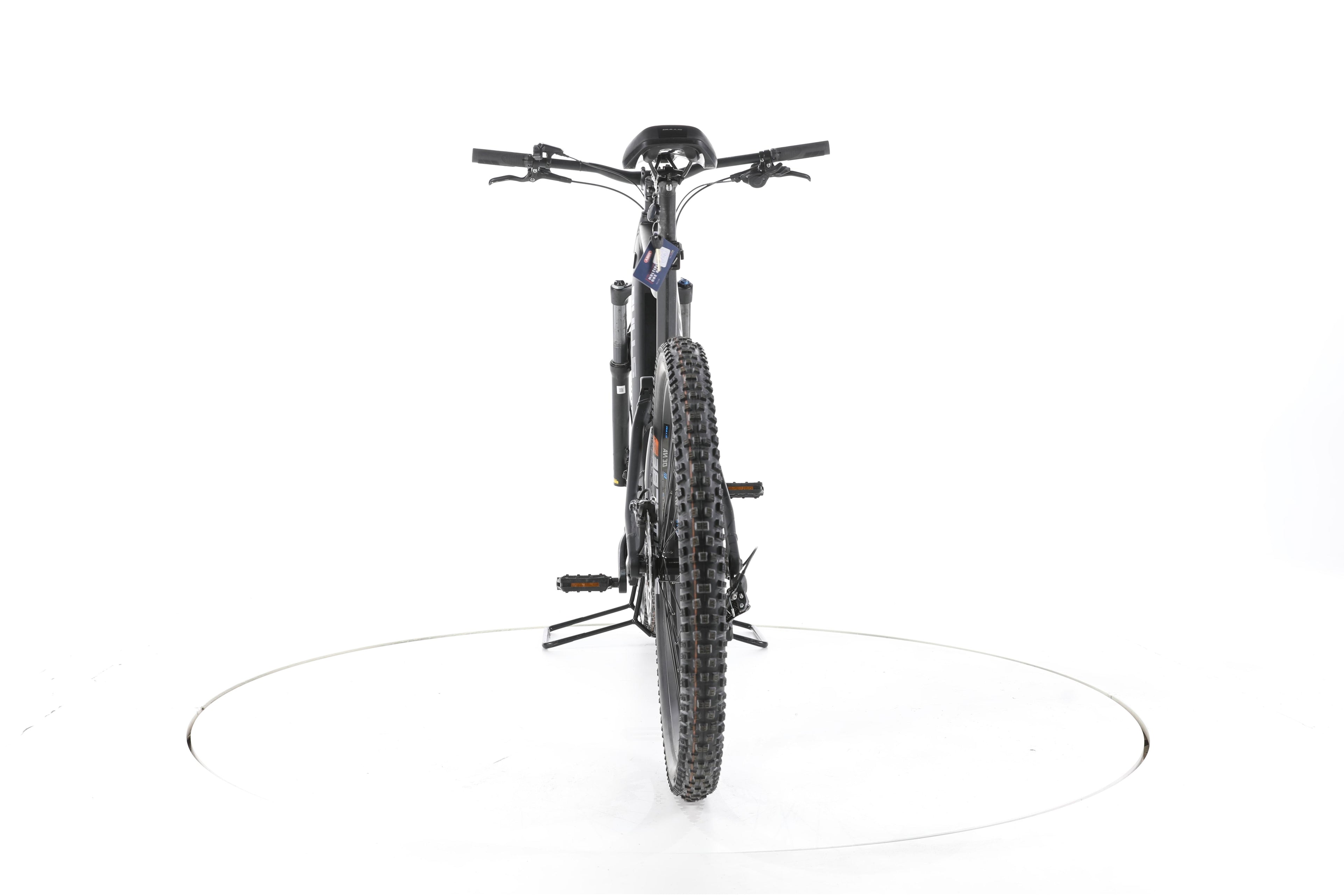 Bulls Copperhead EVO AM 1 Fully E-Bike 2023 - Image 10