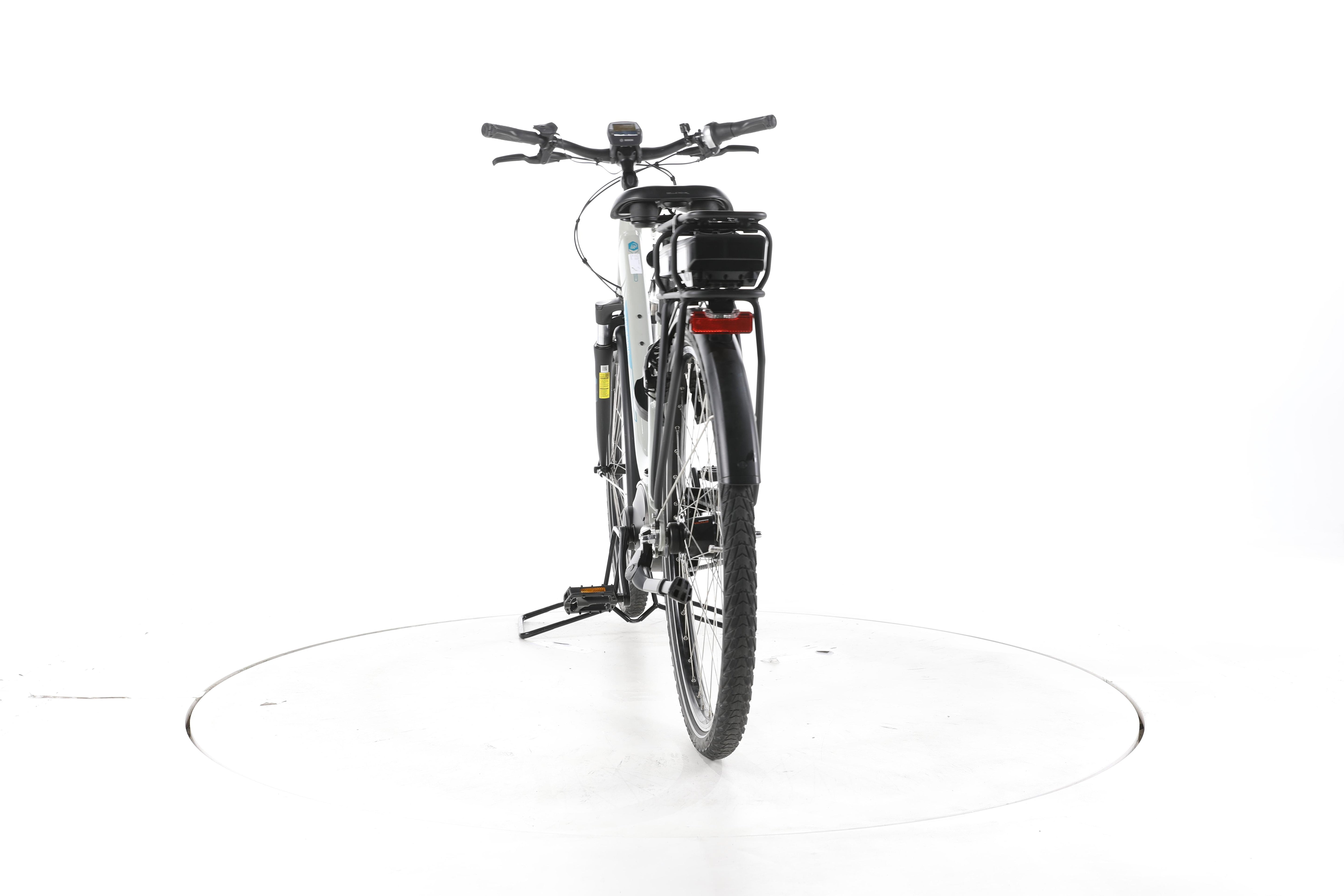 Victoria Cysalo 13 City E-Bike Tiefeinsteiger - Image 10