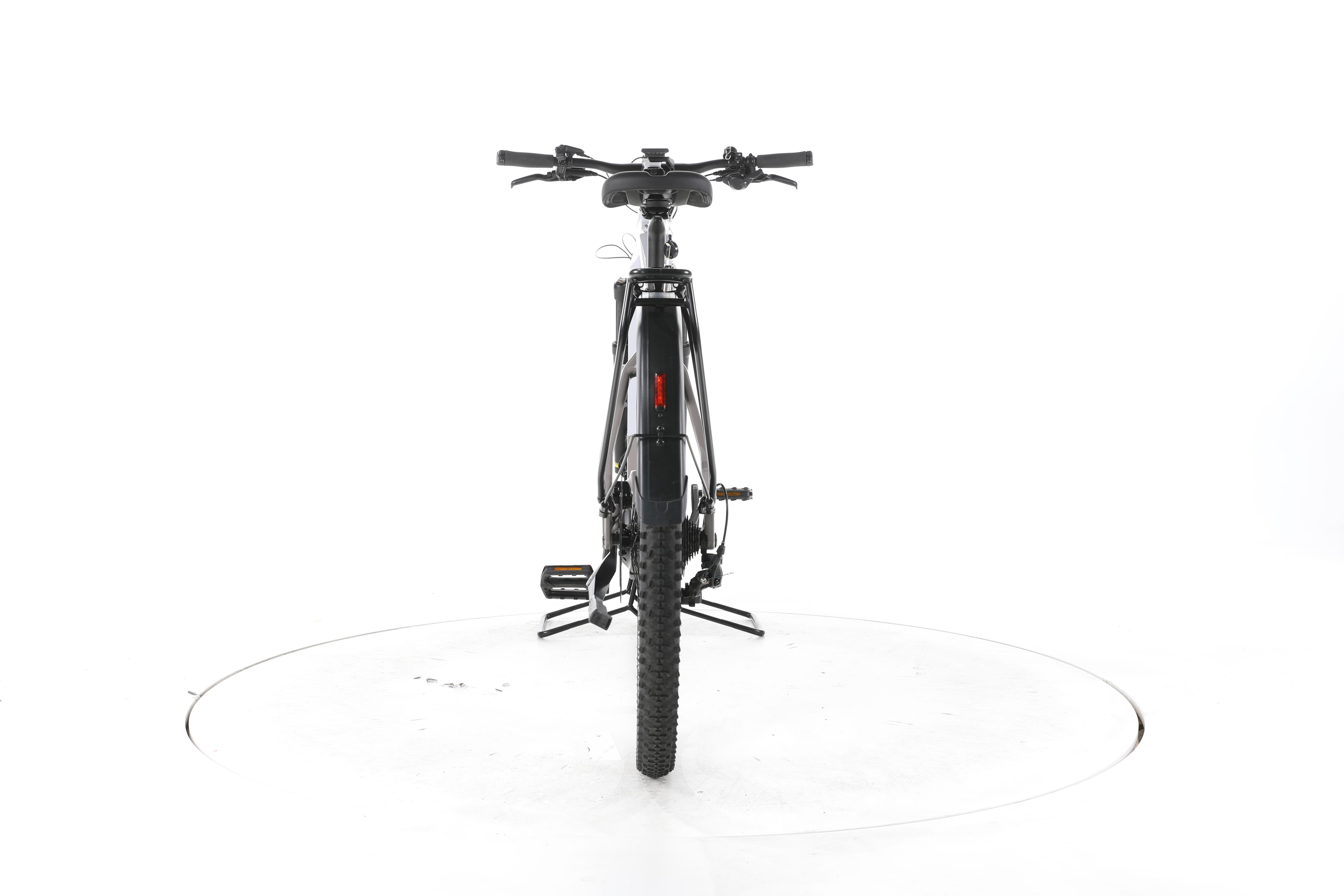 Focus PLANET² 6.8 Trekking E-Bike - Image 10