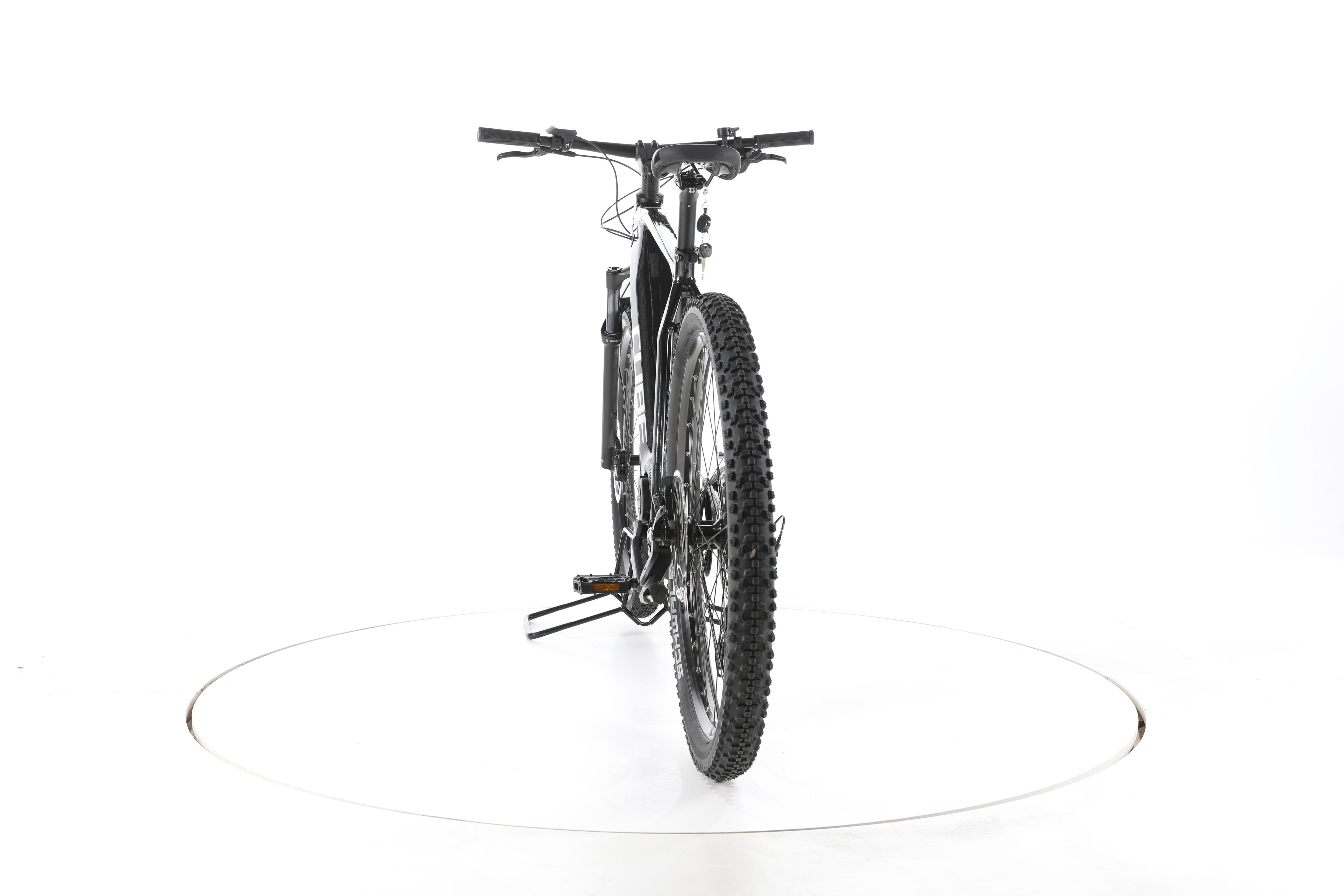 Cube Reaction Hybrid Race E-Bike - Image 10