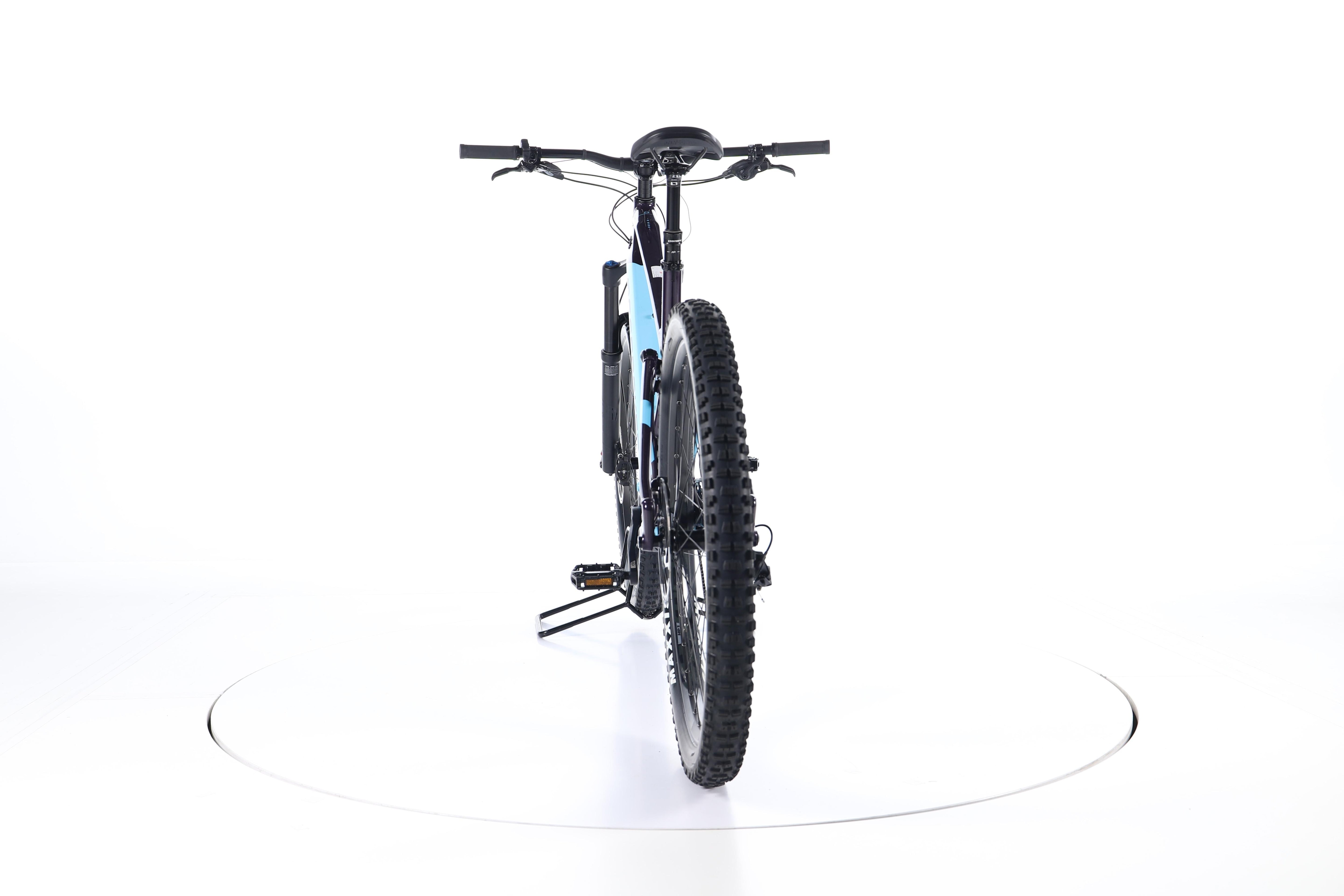 Mondraker DUSK R Fully E-Bike - Image 10