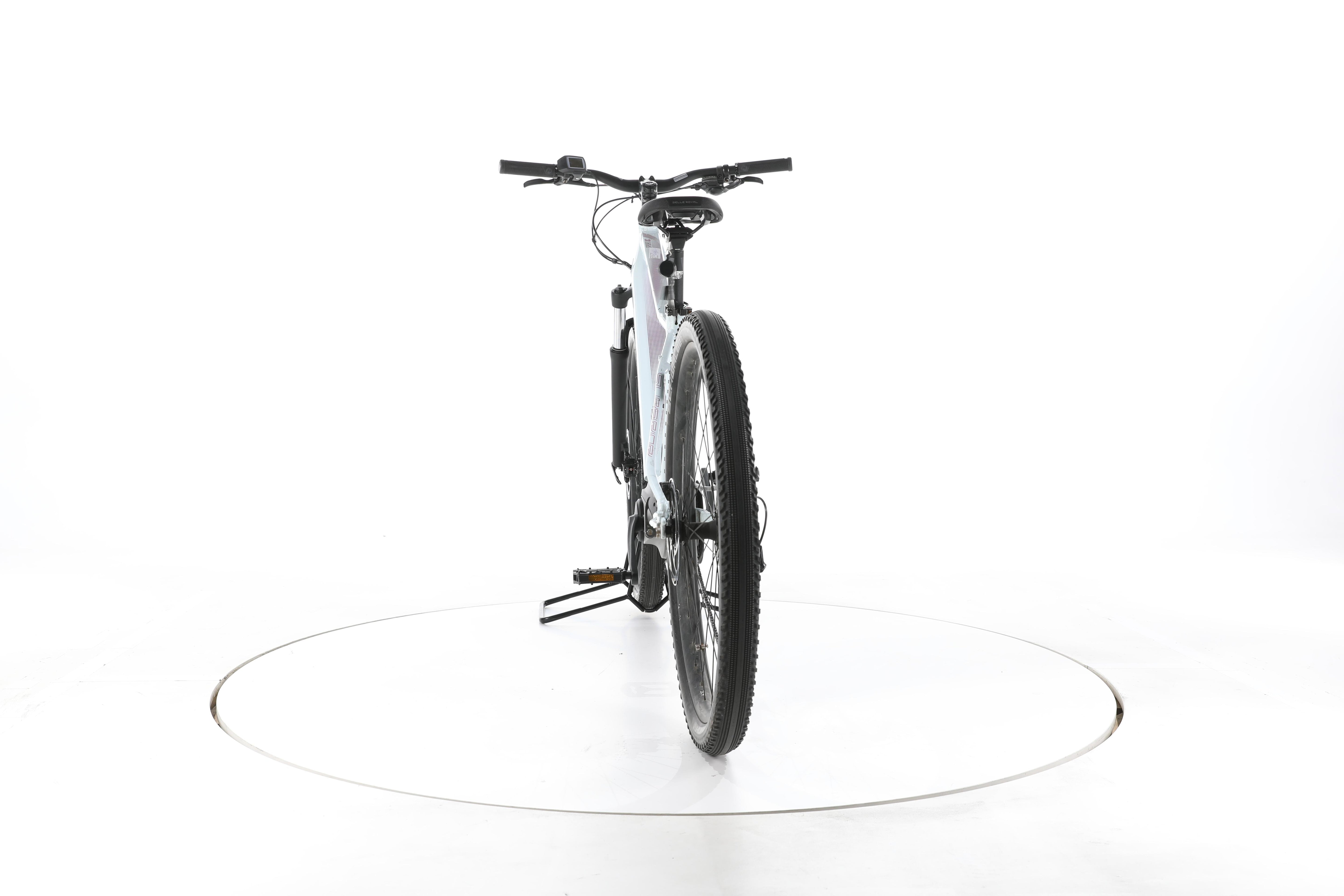 Superior eXC 7019 WB E-Bike - Image 10
