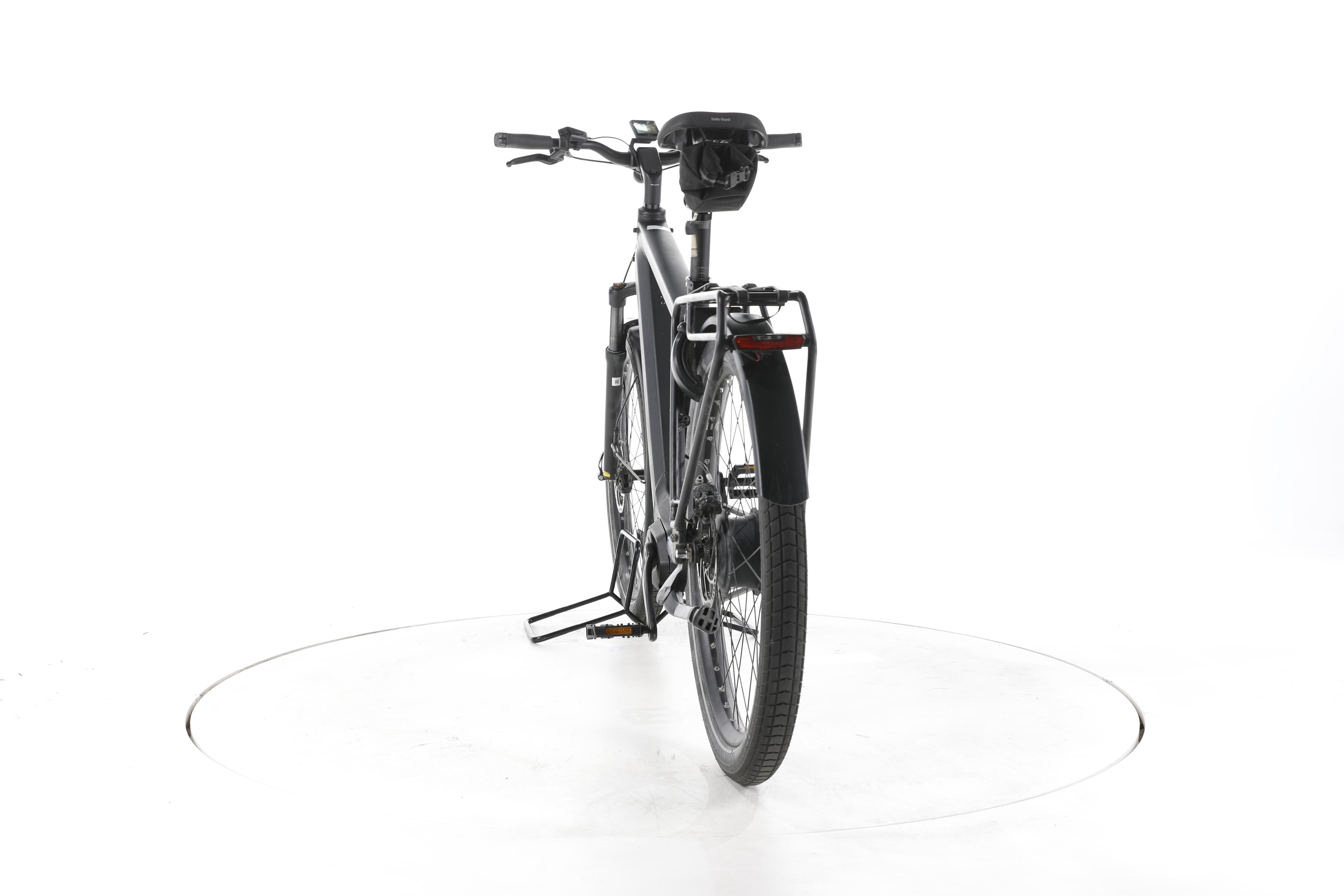 Riese & Müller Charger4 GT vario City E-Bike 2025 - Image 10
