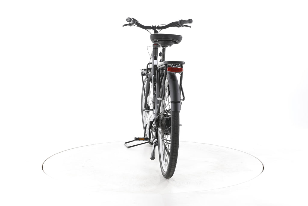 Gazelle Bloom C380 HMS City E-Bike Tiefeinsteiger - Image 10