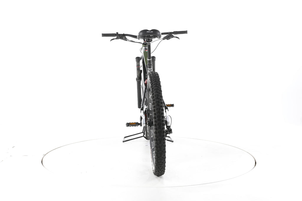Fantic XEF 1.8 Fully E-Bike - Image 10
