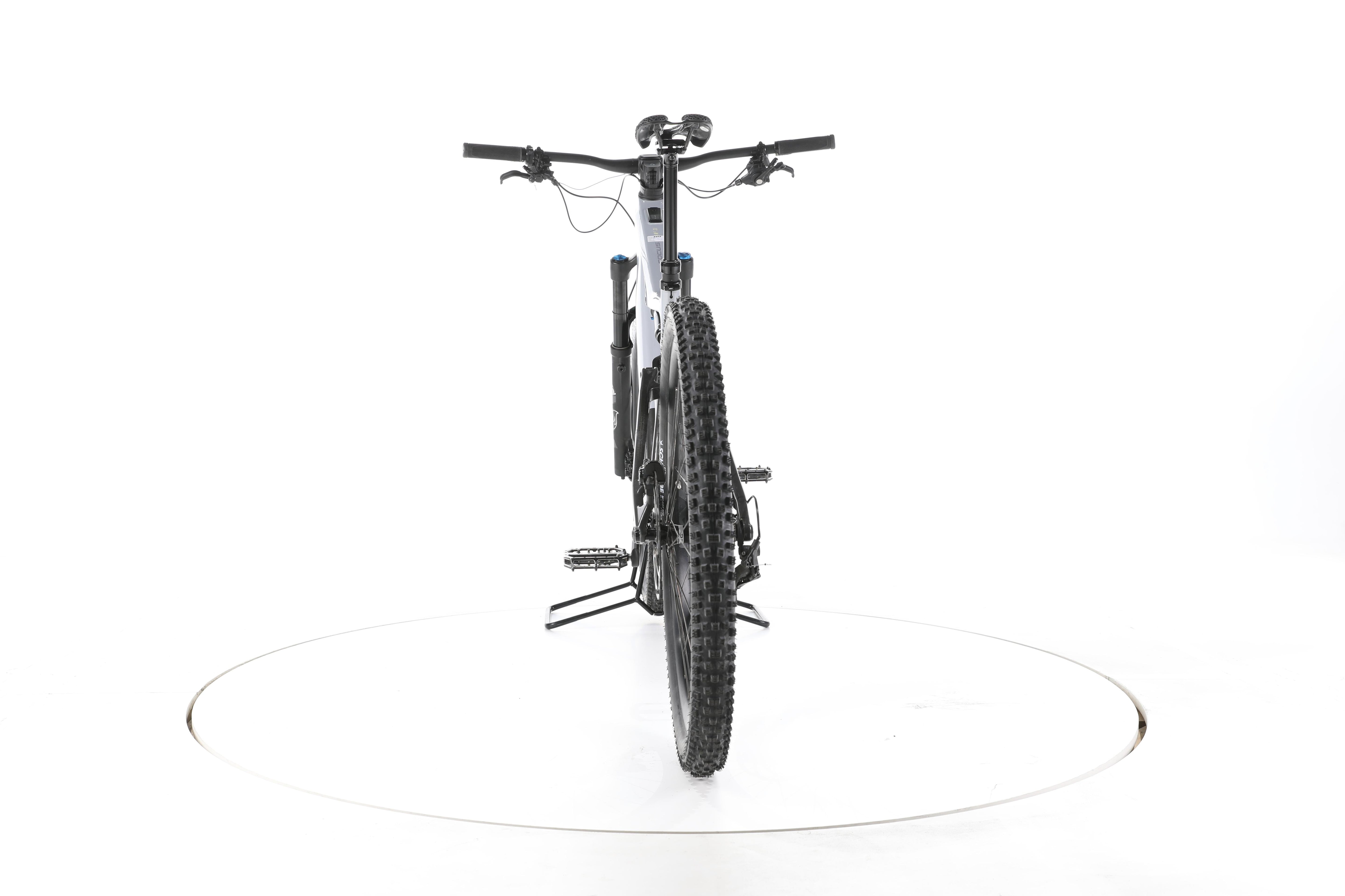 Focus Jam² Sl 8.8 E-Bike Fully Carbon - Image 10
