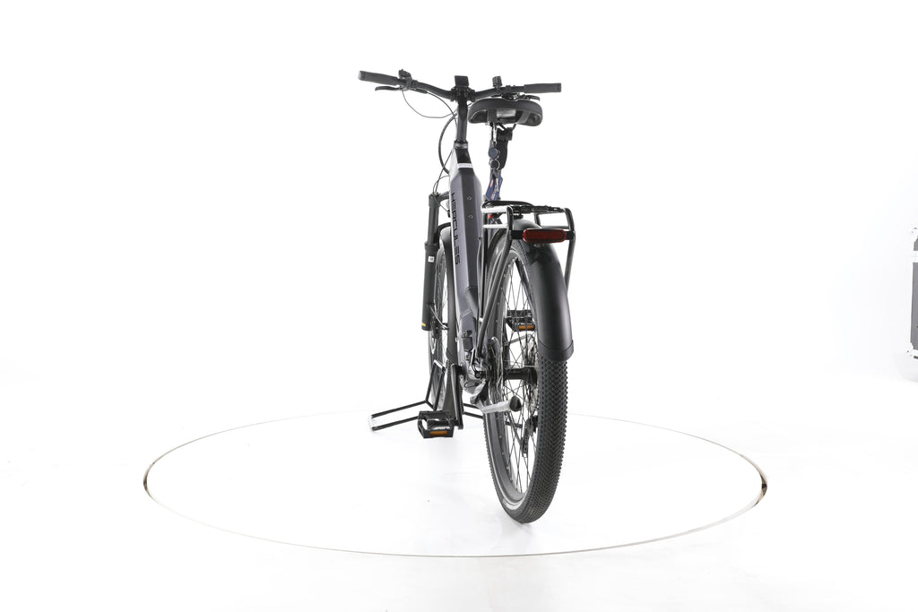 Hercules Pasero SUV I-10 Trekking E-Bike Tiefeinsteiger - Image 10