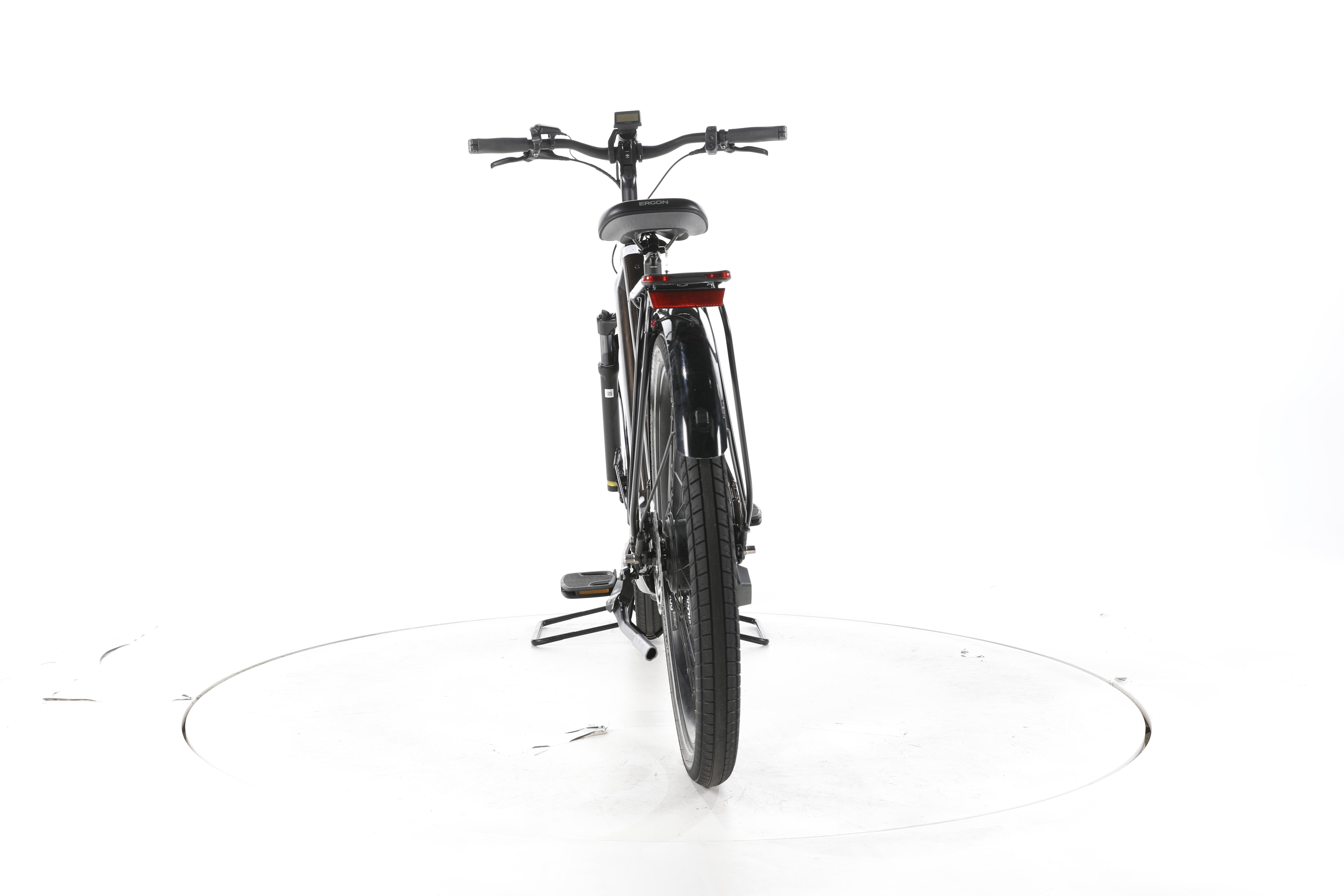Diamant Opal Esprit City E-Bike Tiefeinsteiger - Image 10