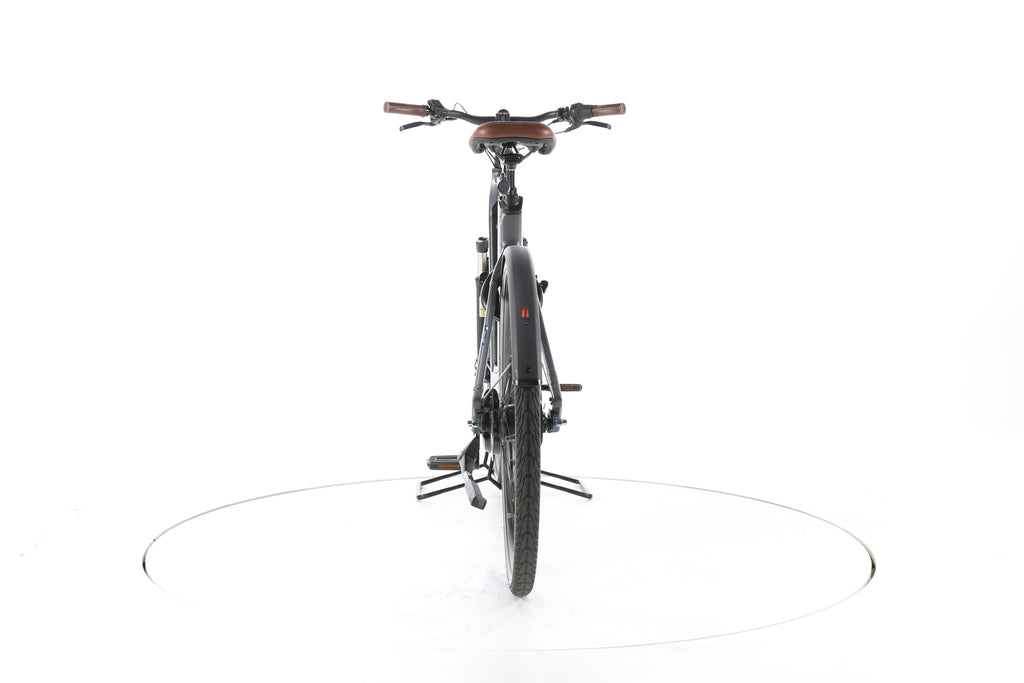 QWIC Premium Q MN8 City E-Bike - Image 10