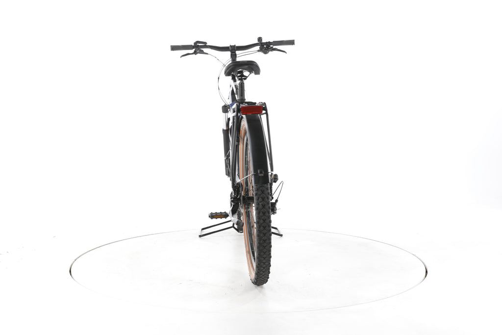 Kalkhoff Entice 5 Season Trekking E-Bike 2024 - Image 10