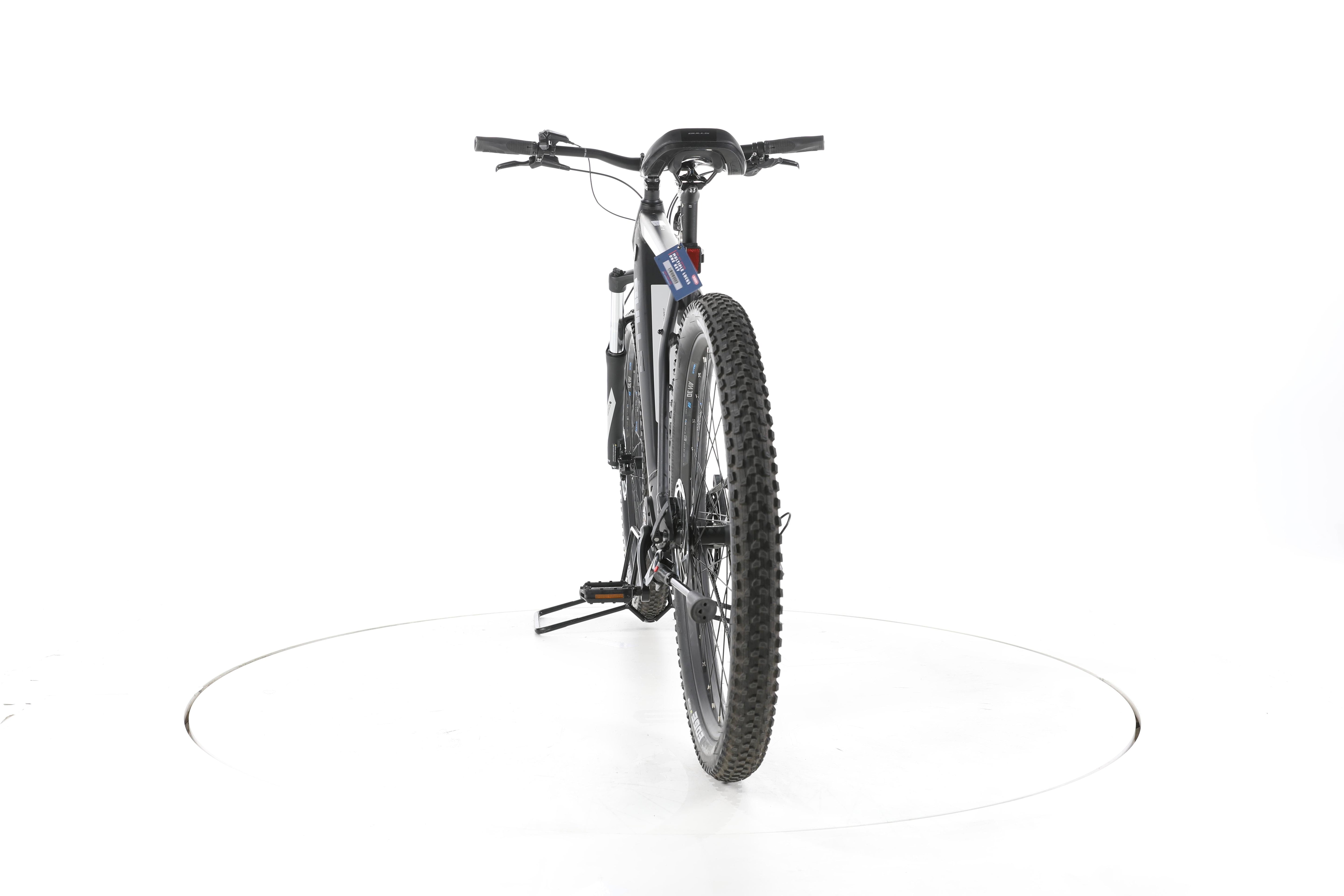 Bulls Copperhead EVO 1 E-Bike - Image 10