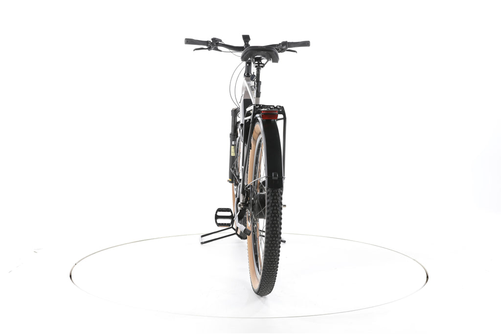 Kalkhoff Entice 5 Excite+ City E-Bike 2024 - Image 10
