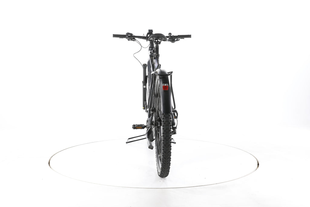 Focus Thron² 6.8 EQP SUV E-Bike - Image 10