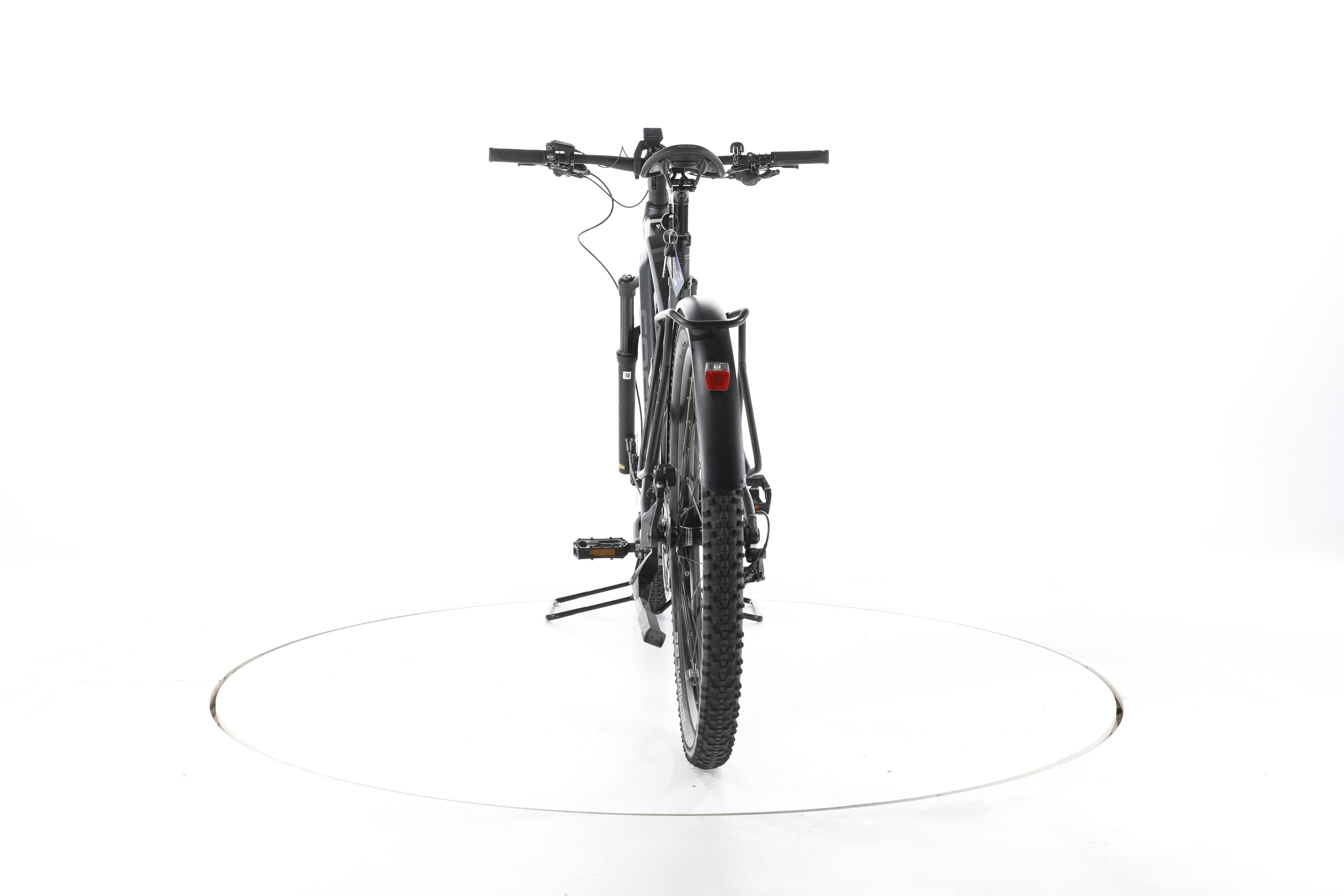 Focus Thron² 6.8 EQP SUV E-Bike - Image 10