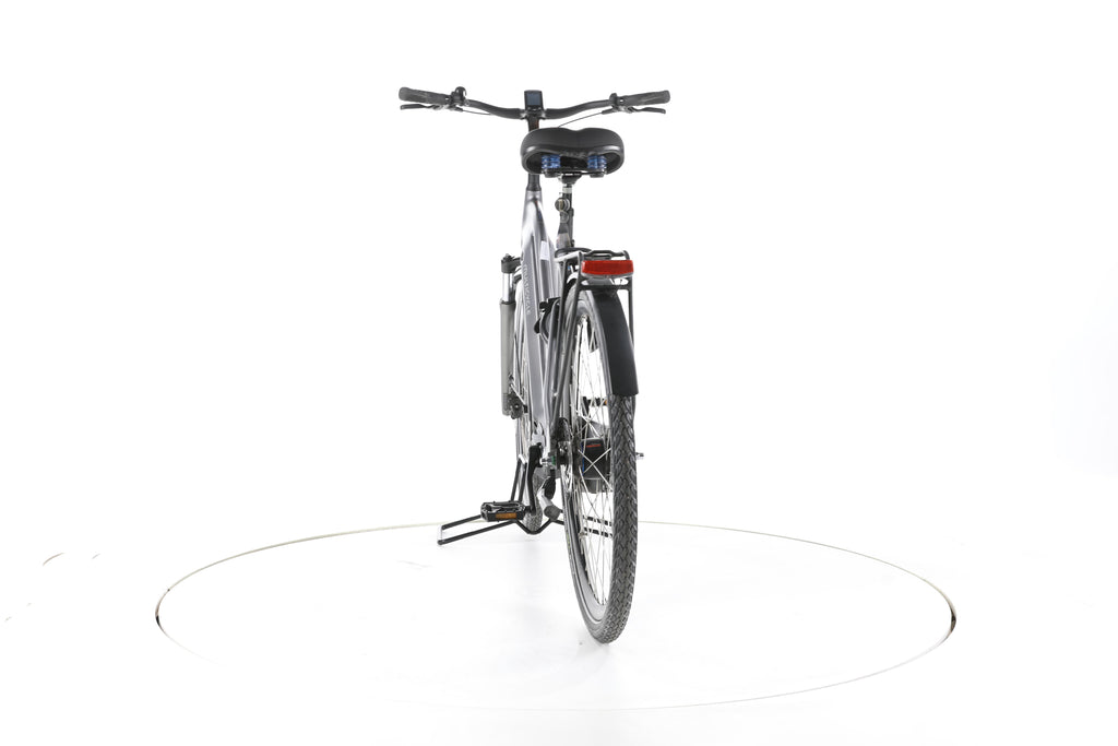 Multicycle Voyage Emi City E-Bike Tiefeinsteiger - Image 10