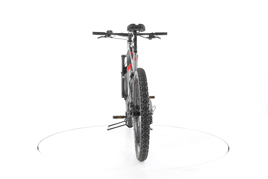 Malaguti Civetta FS 6.0 Fully E-Bike - Image 10